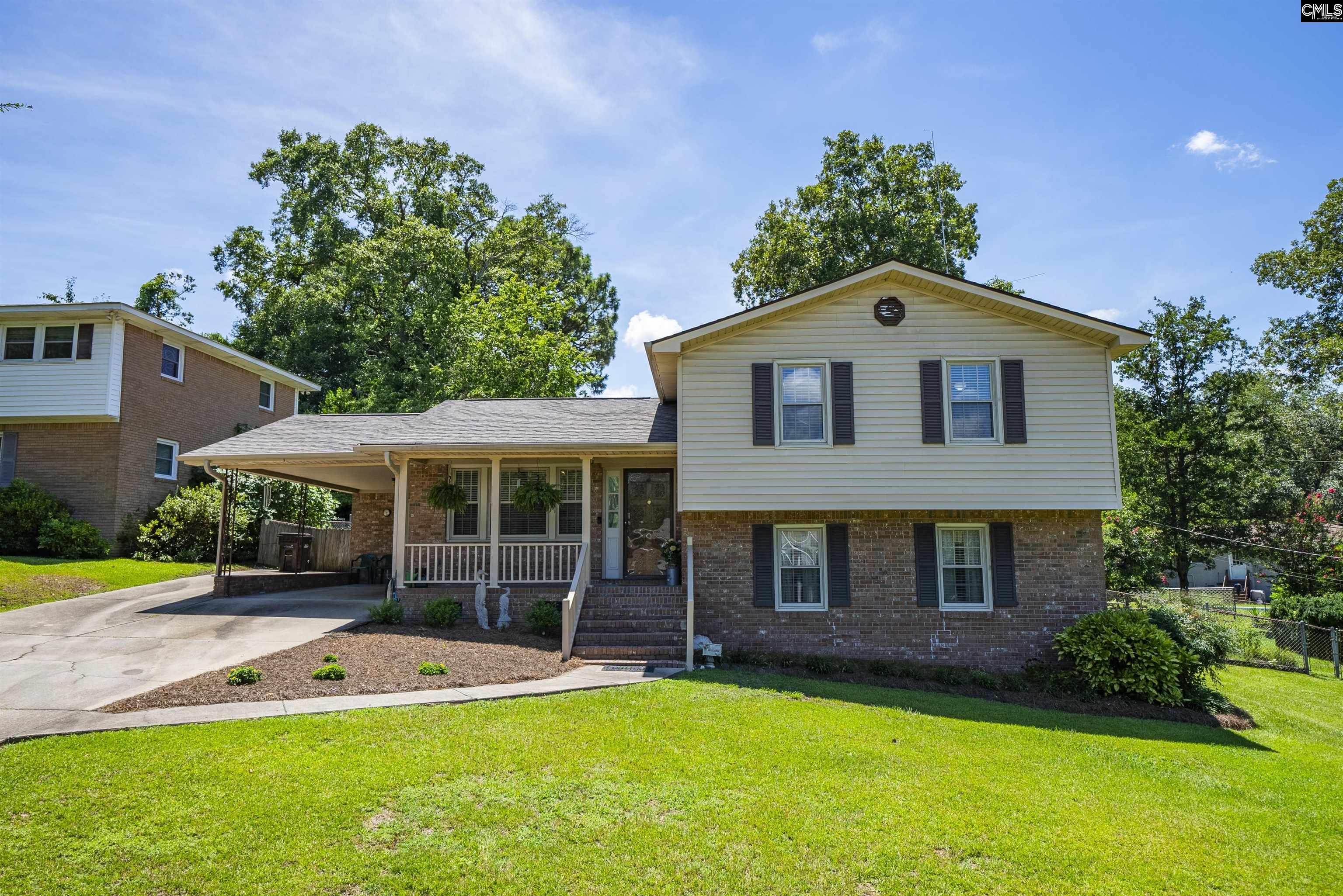 910 Pond Drive West Columbia, SC 29170-2524