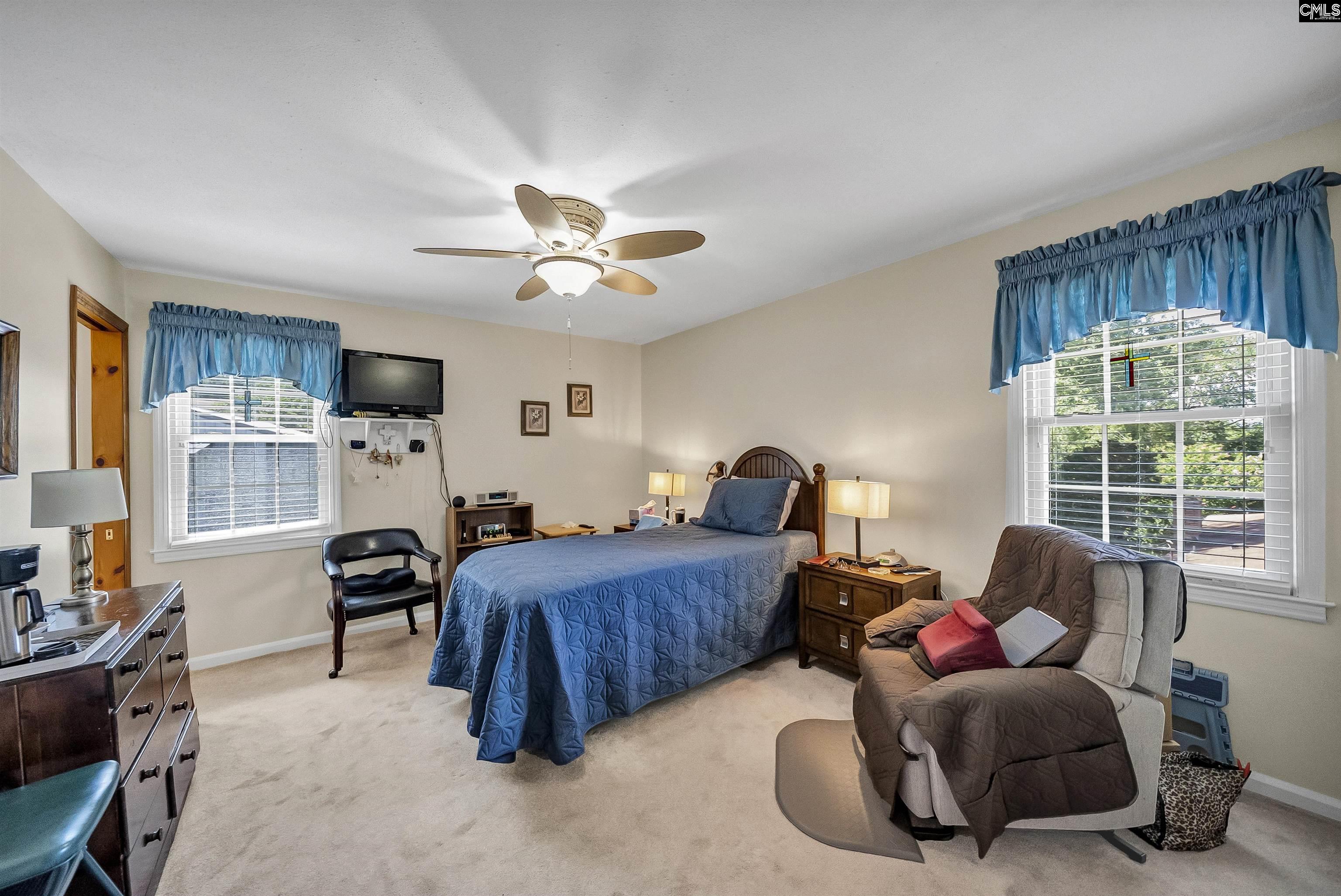 910 Pond Drive West Columbia, SC 29170-2524