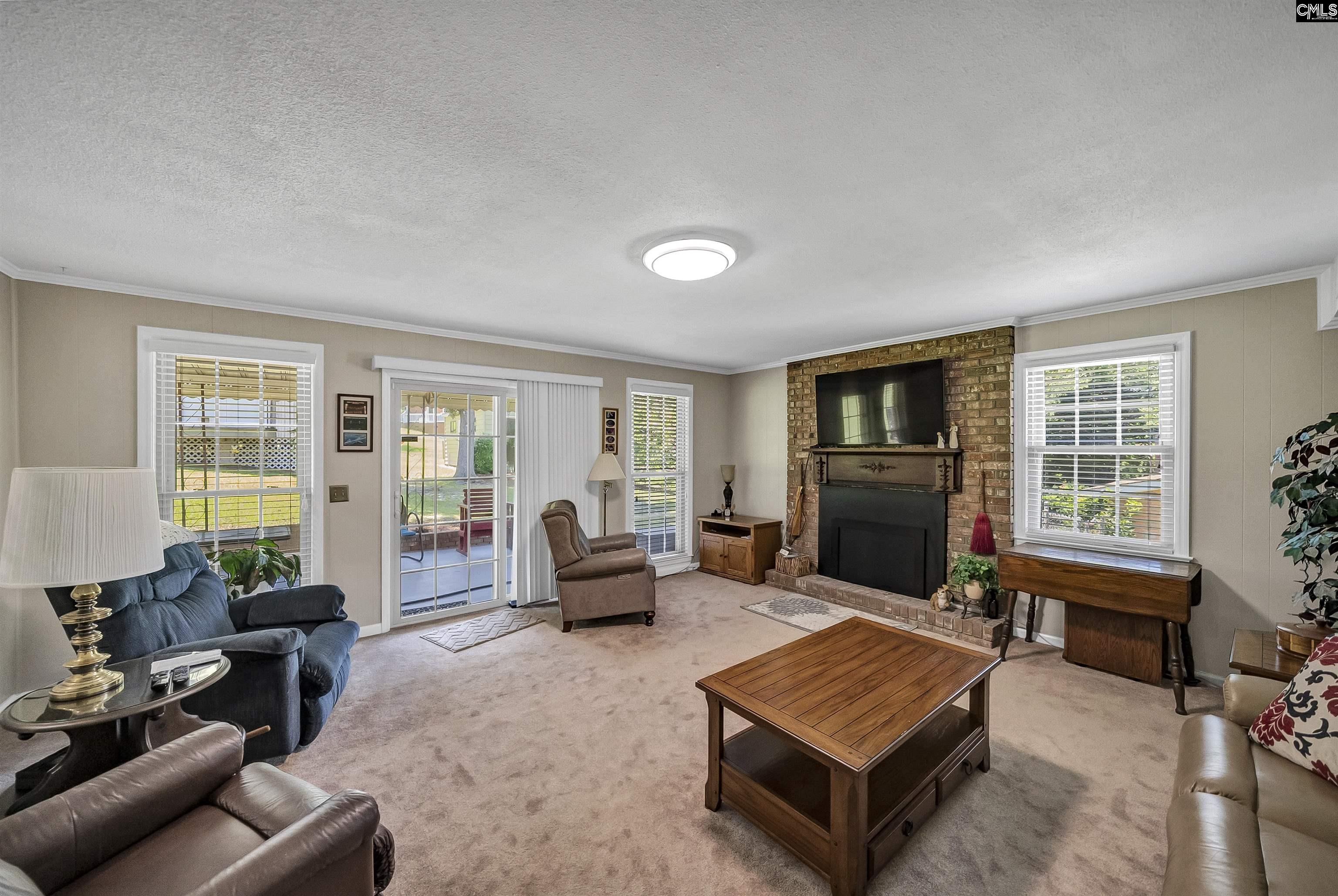 910 Pond Drive West Columbia, SC 29170-2524