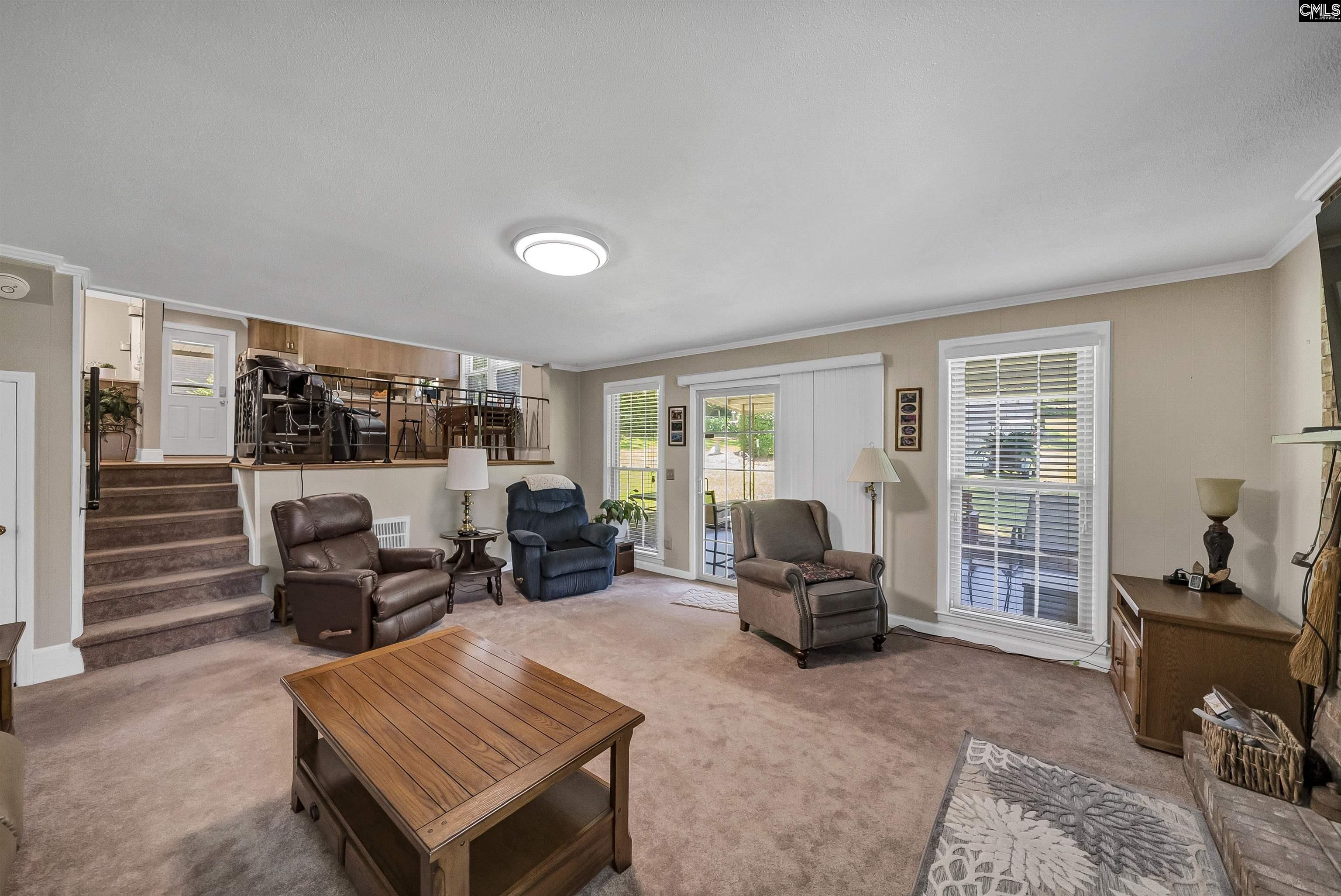 910 Pond Drive West Columbia, SC 29170-2524