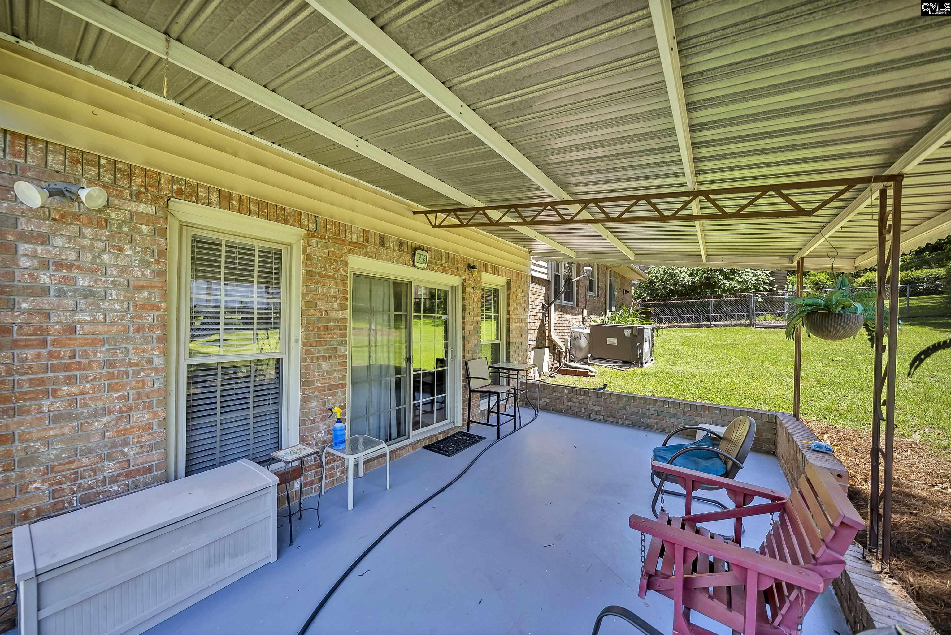 910 Pond Drive West Columbia, SC 29170-2524