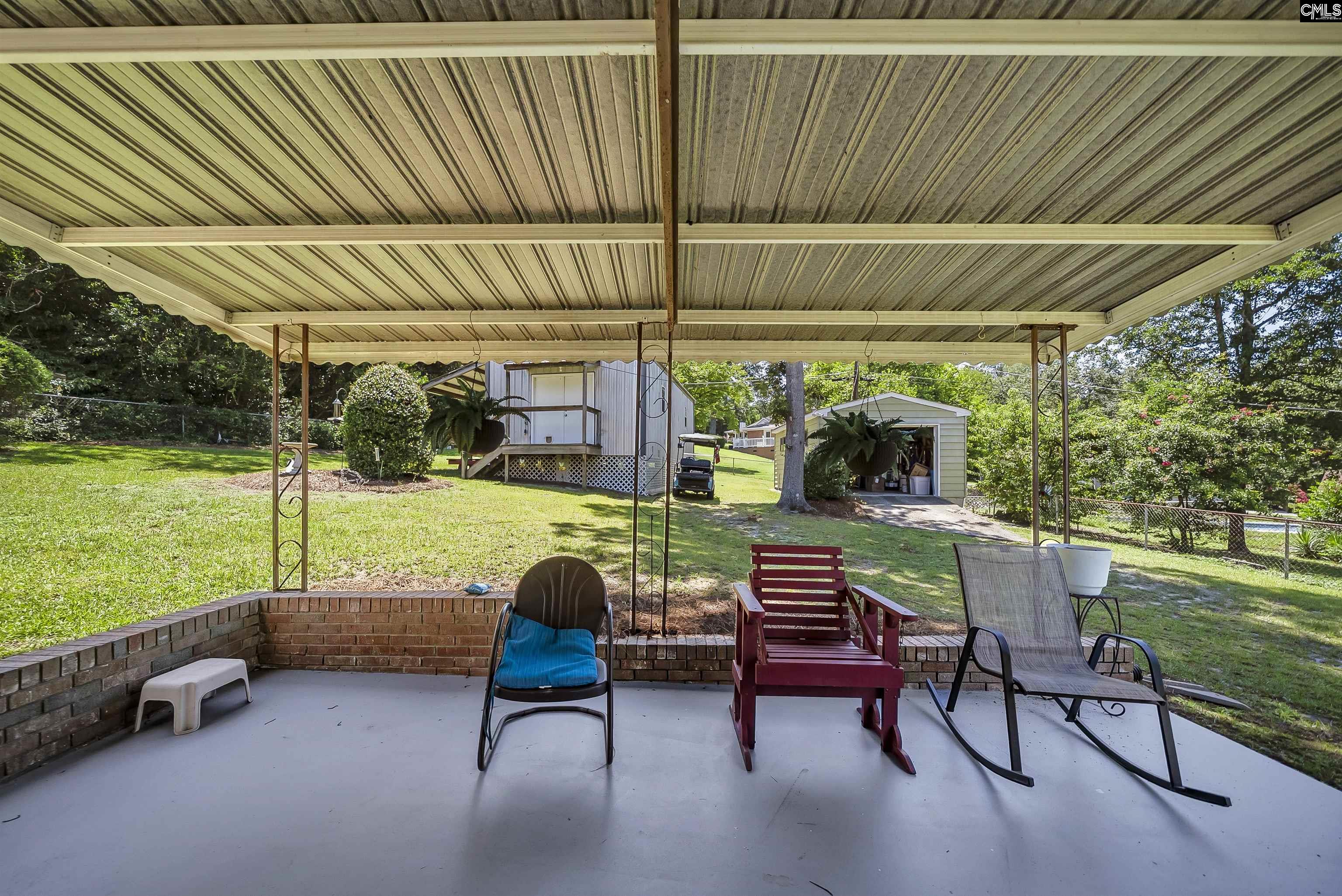 910 Pond Drive West Columbia, SC 29170-2524