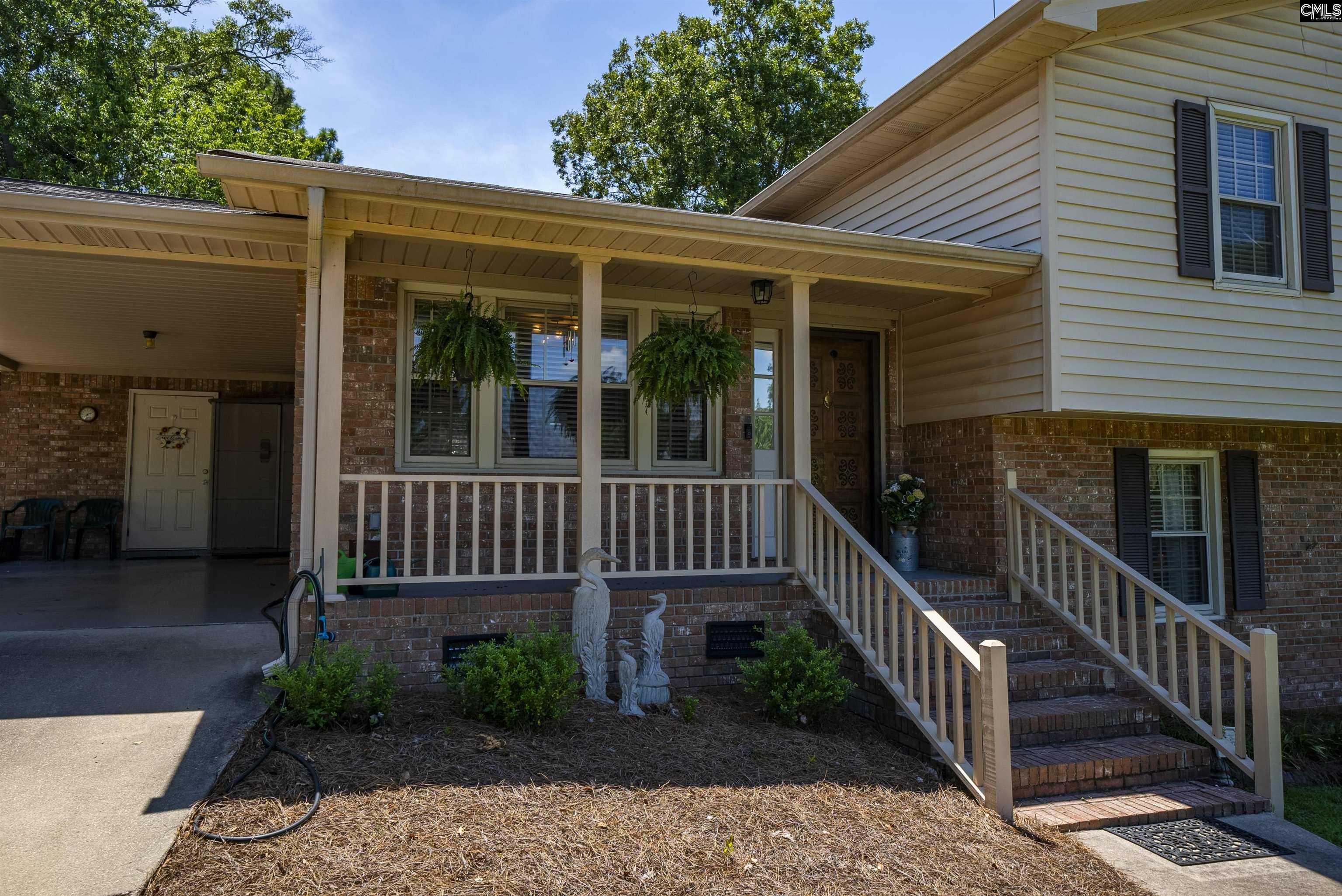 910 Pond Drive West Columbia, SC 29170-2524