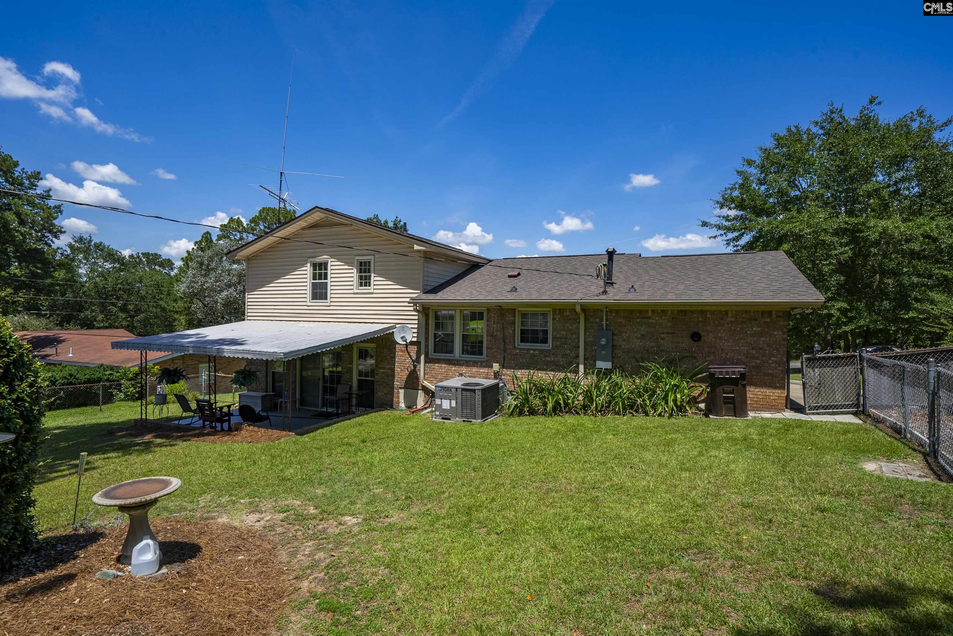 910 Pond Drive West Columbia, SC 29170-2524