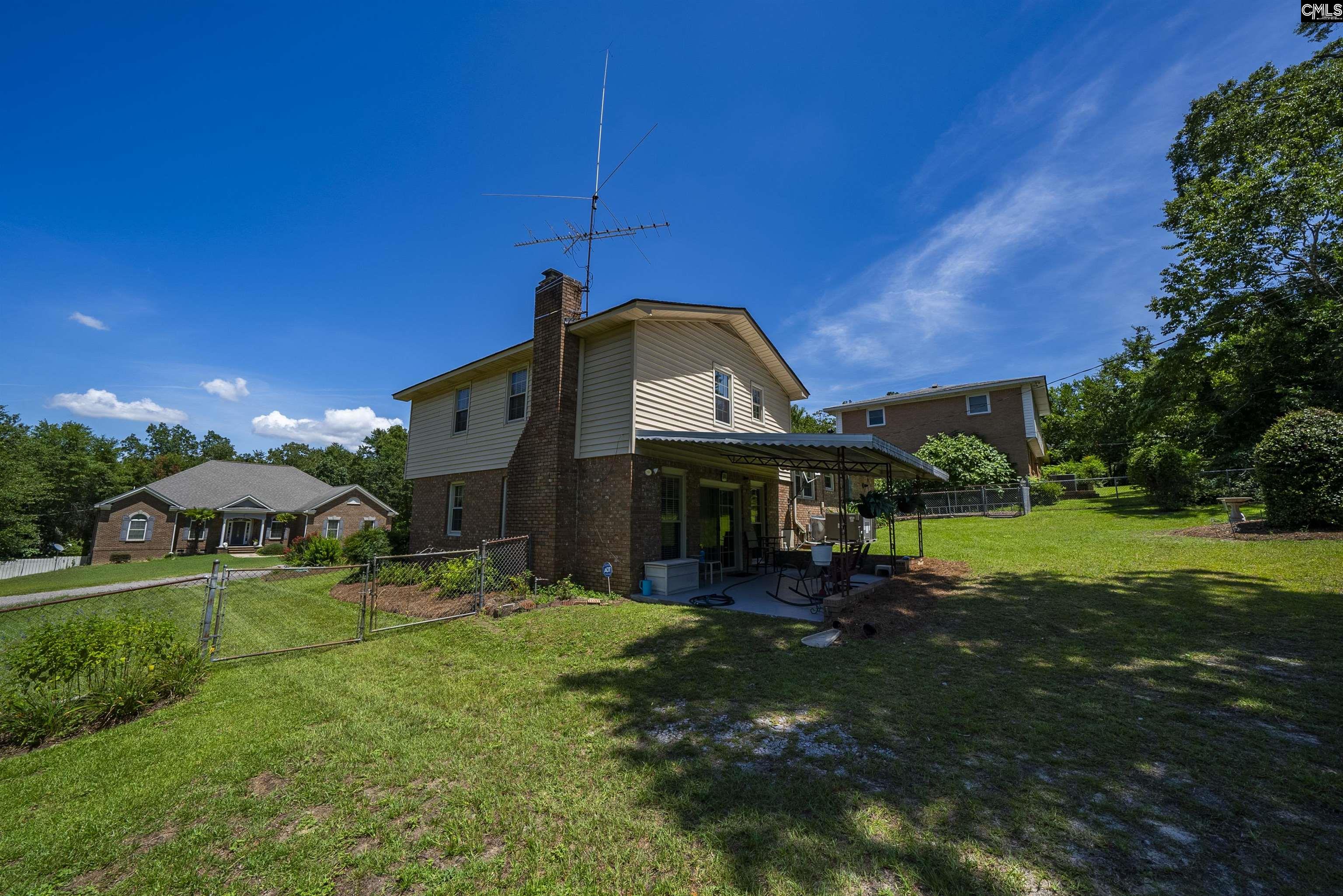 910 Pond Drive West Columbia, SC 29170-2524