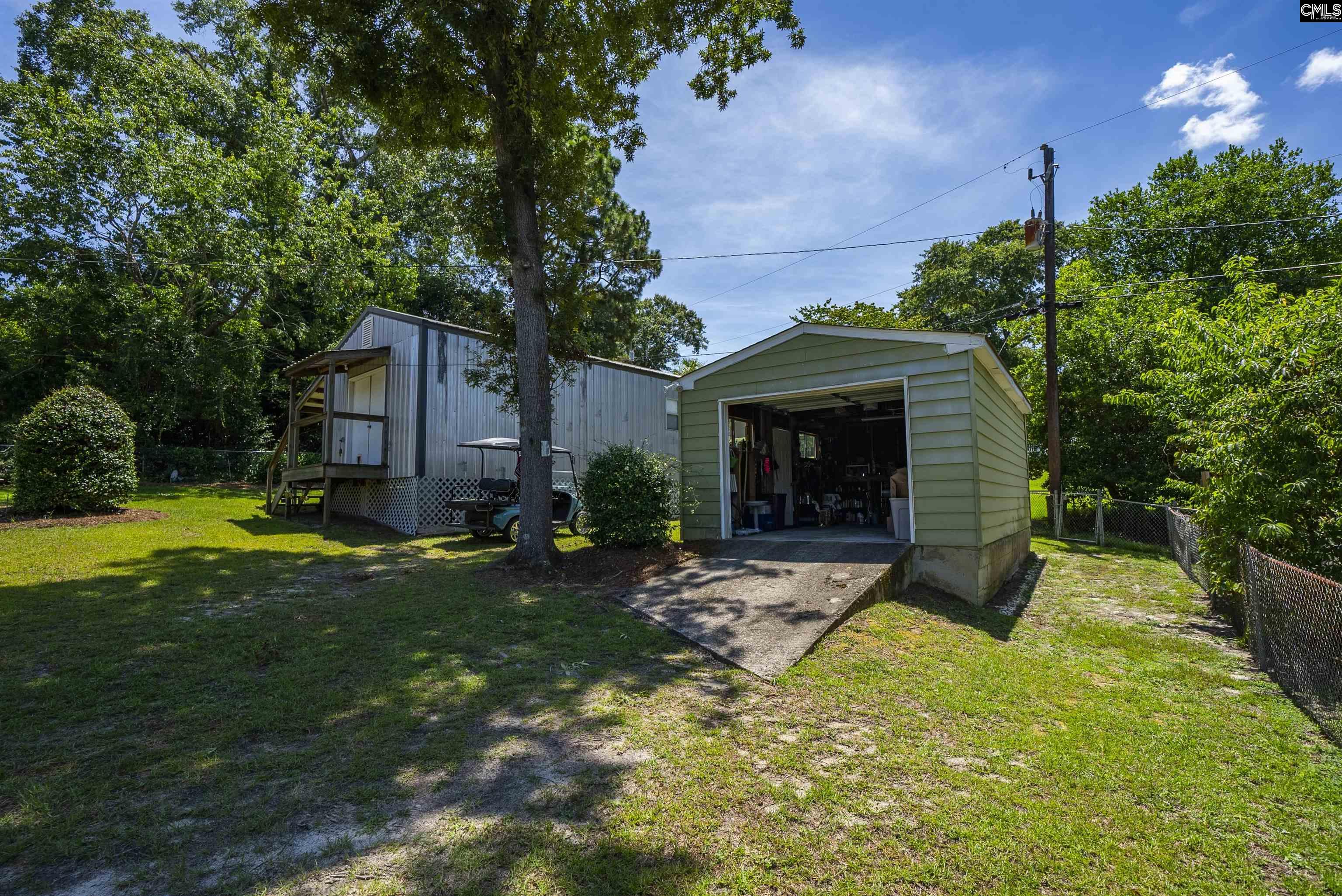 910 Pond Drive West Columbia, SC 29170-2524