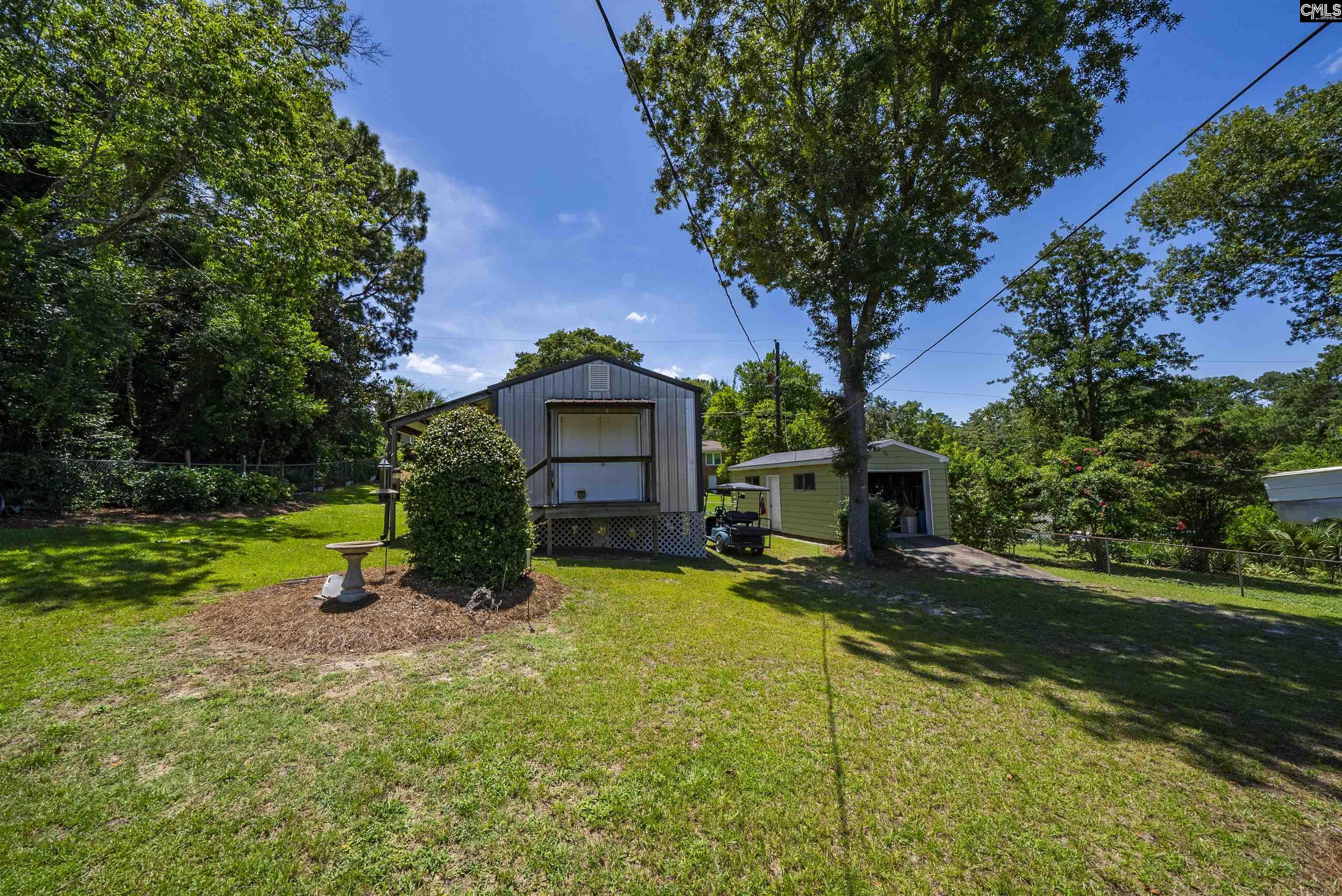 910 Pond Drive West Columbia, SC 29170-2524