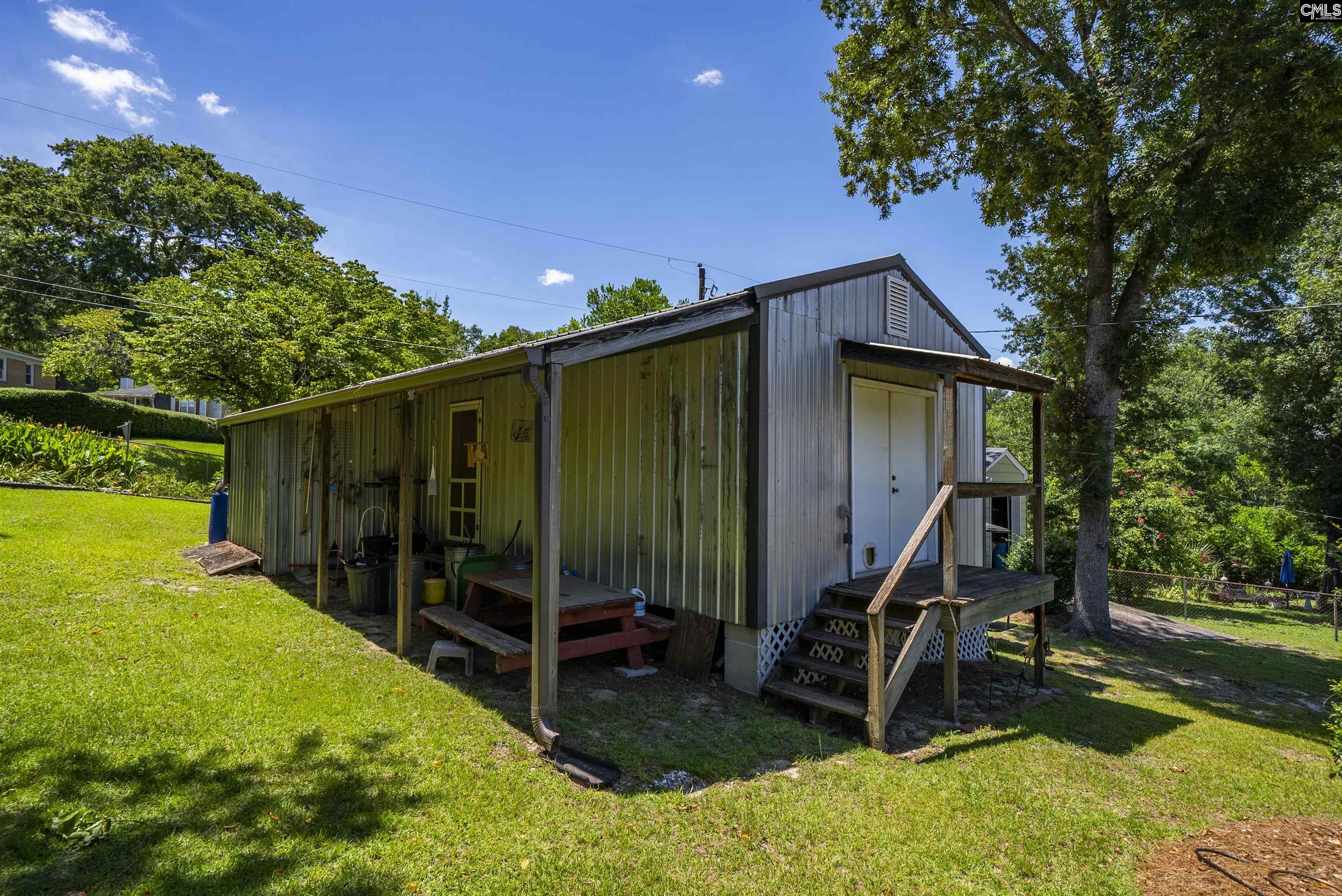 910 Pond Drive West Columbia, SC 29170-2524
