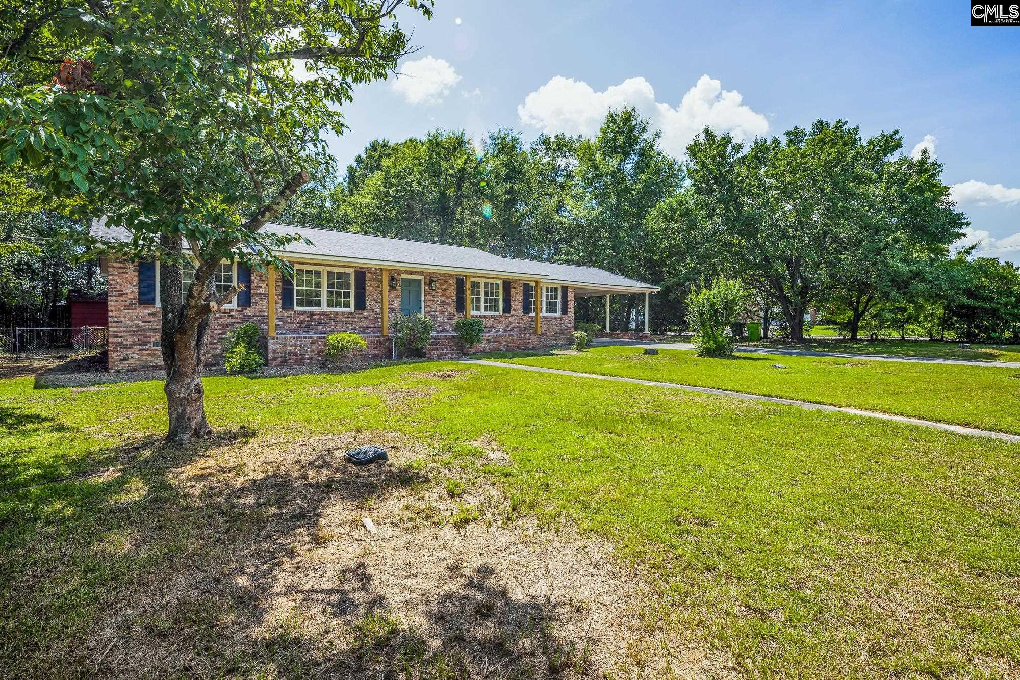 811 Rockwood Road Columbia, SC 29209