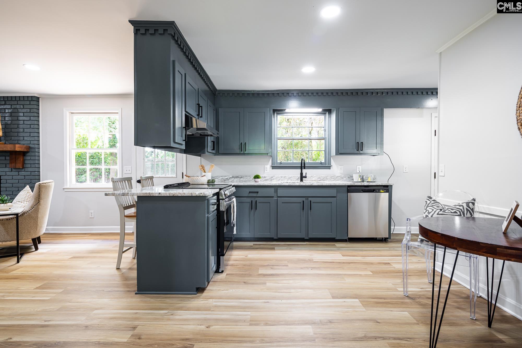 811 Rockwood Road Columbia, SC 29209