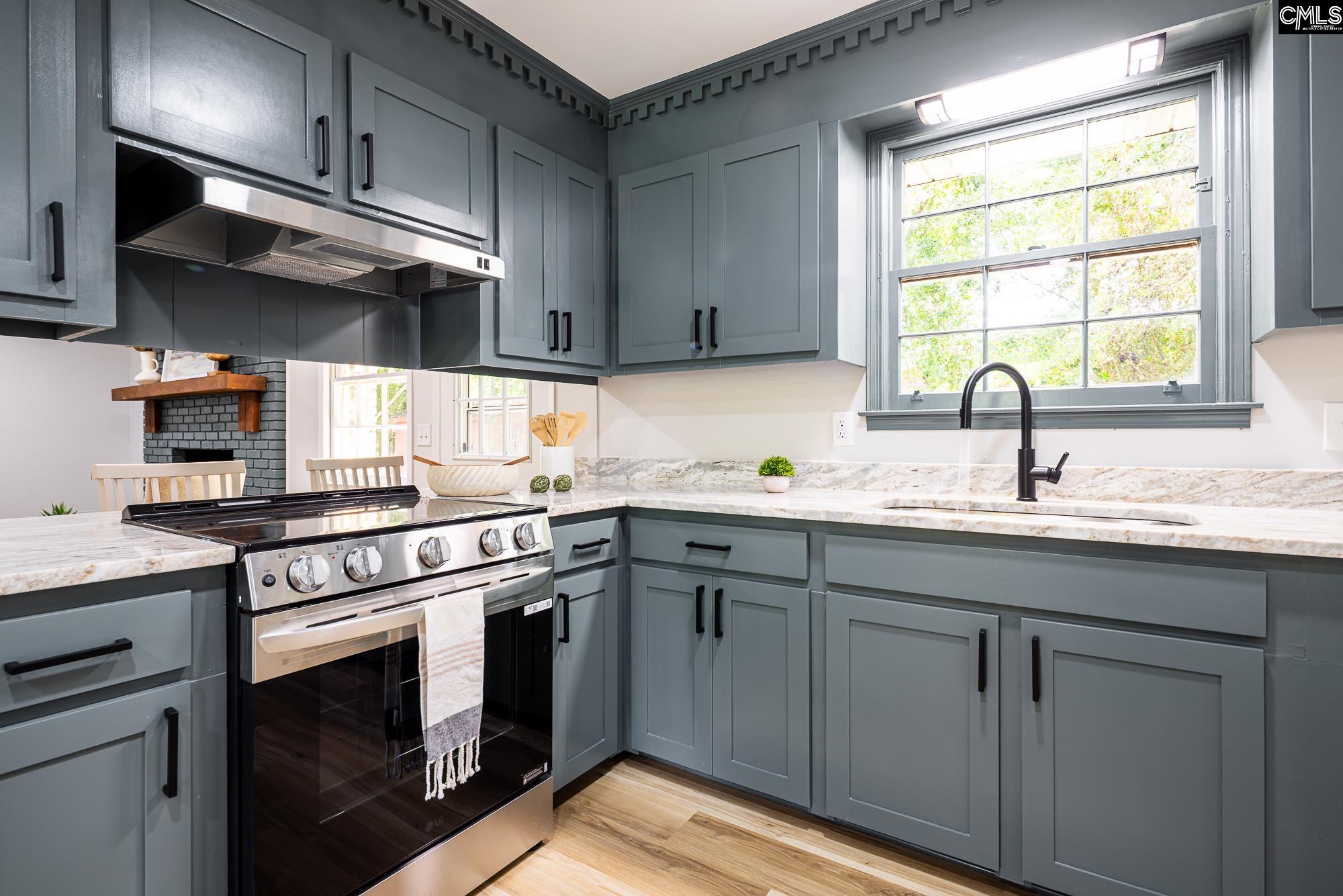 811 Rockwood Road Columbia, SC 29209