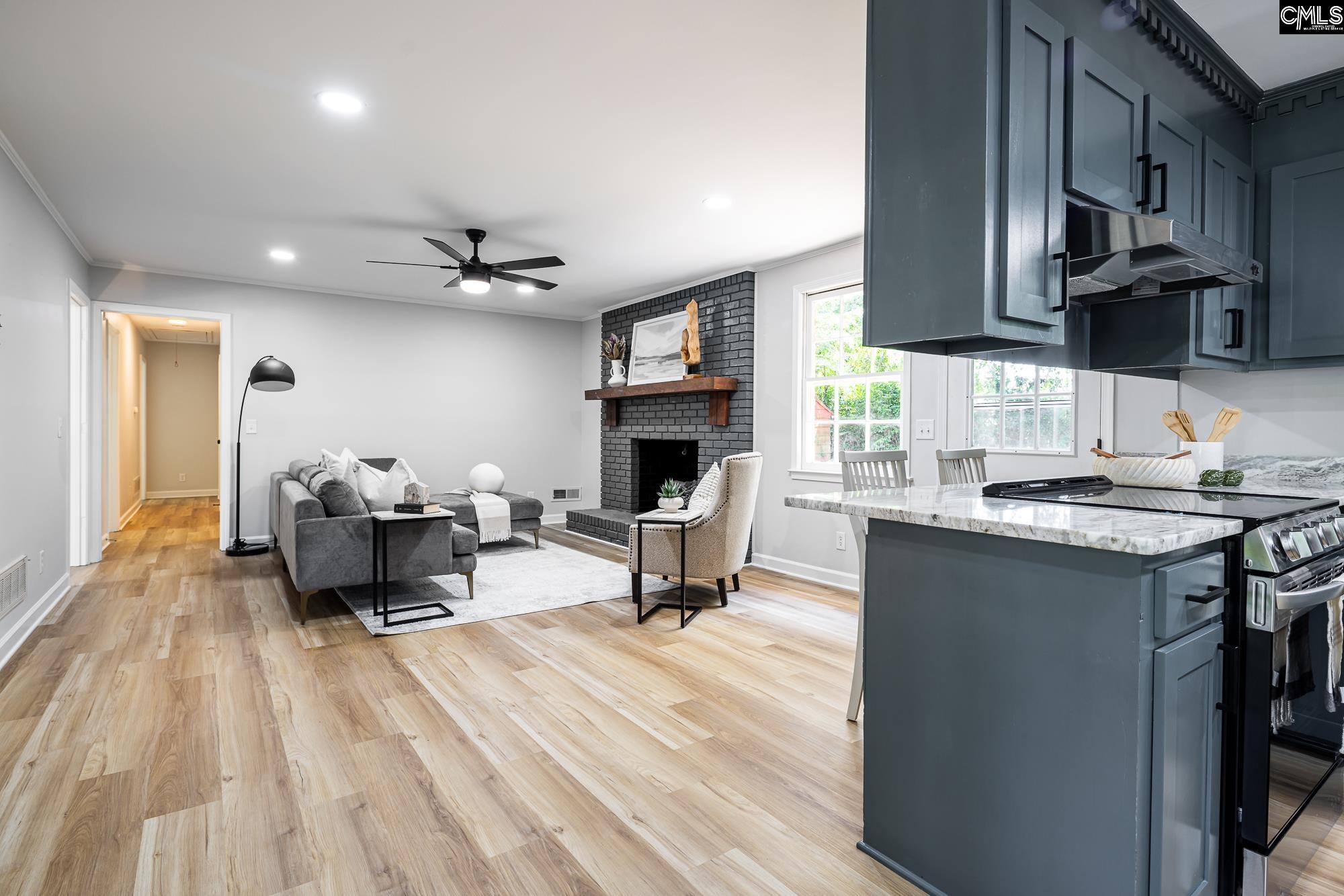 811 Rockwood Road Columbia, SC 29209