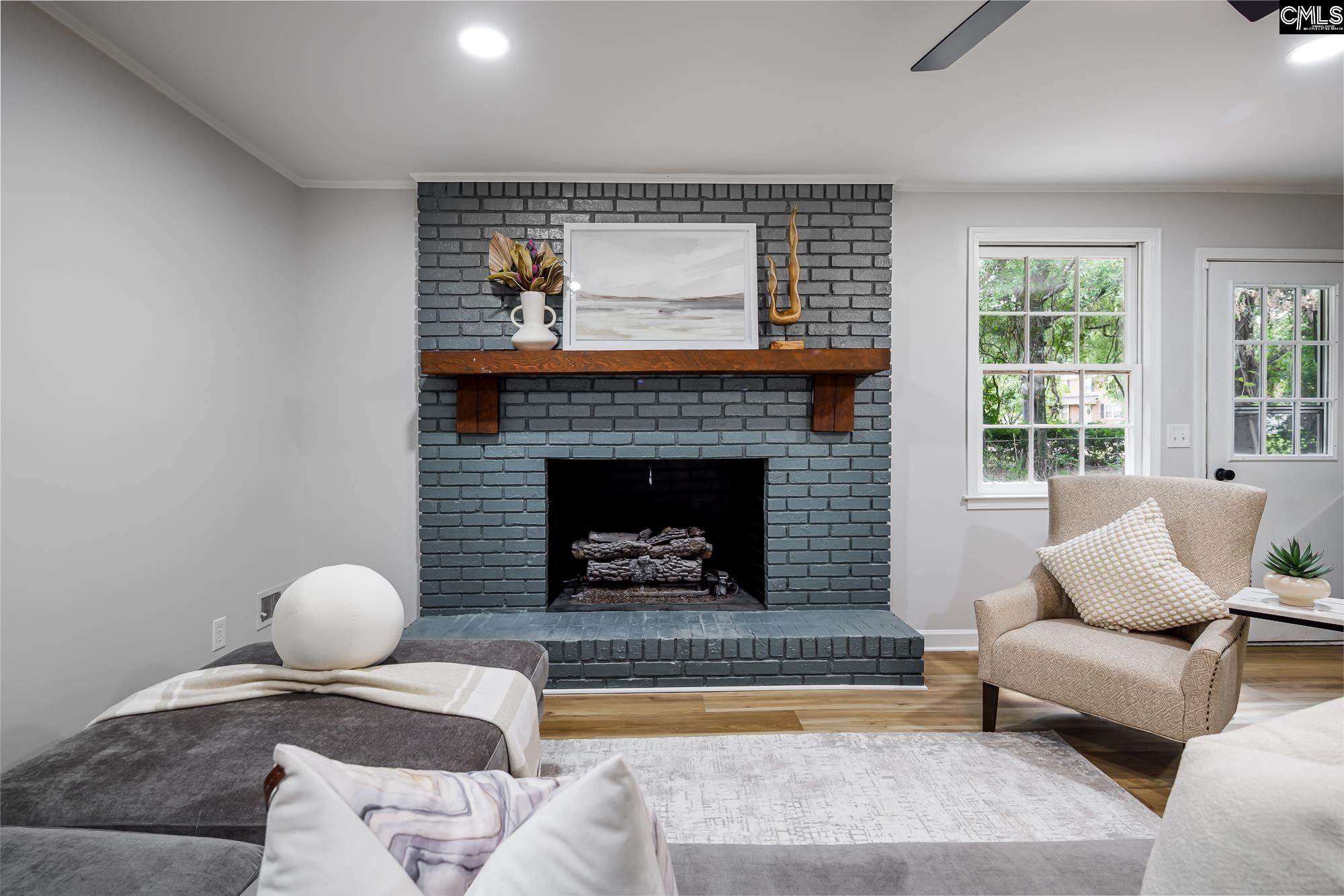 811 Rockwood Road Columbia, SC 29209