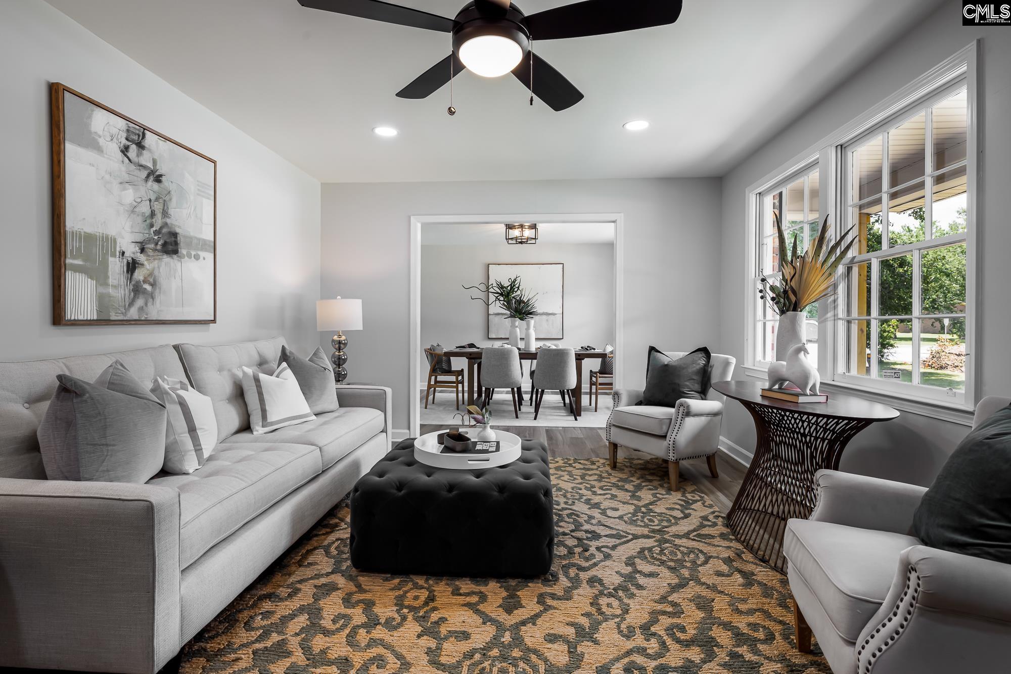 811 Rockwood Road Columbia, SC 29209