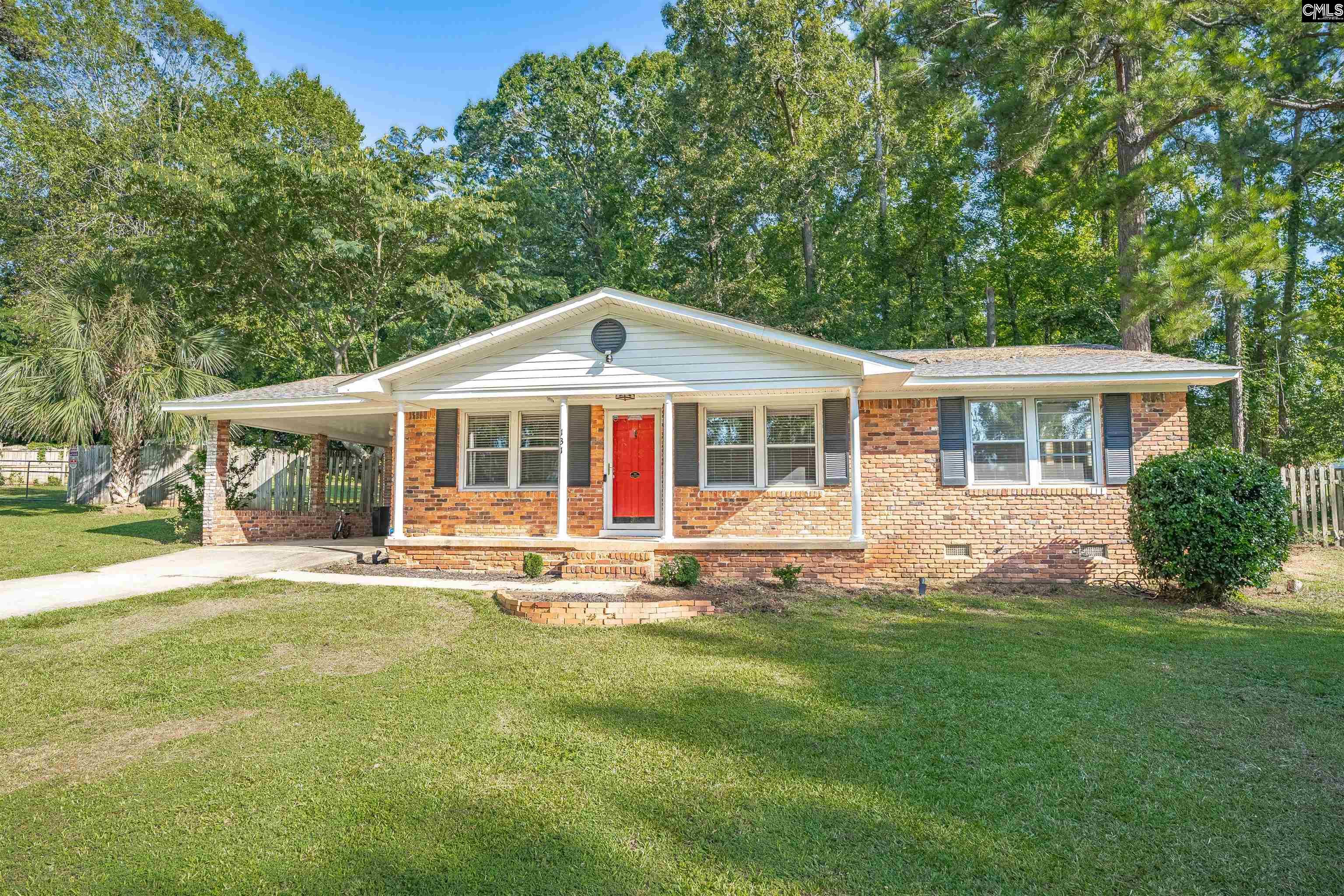 131 Laurel Drive Lexington, SC 29072