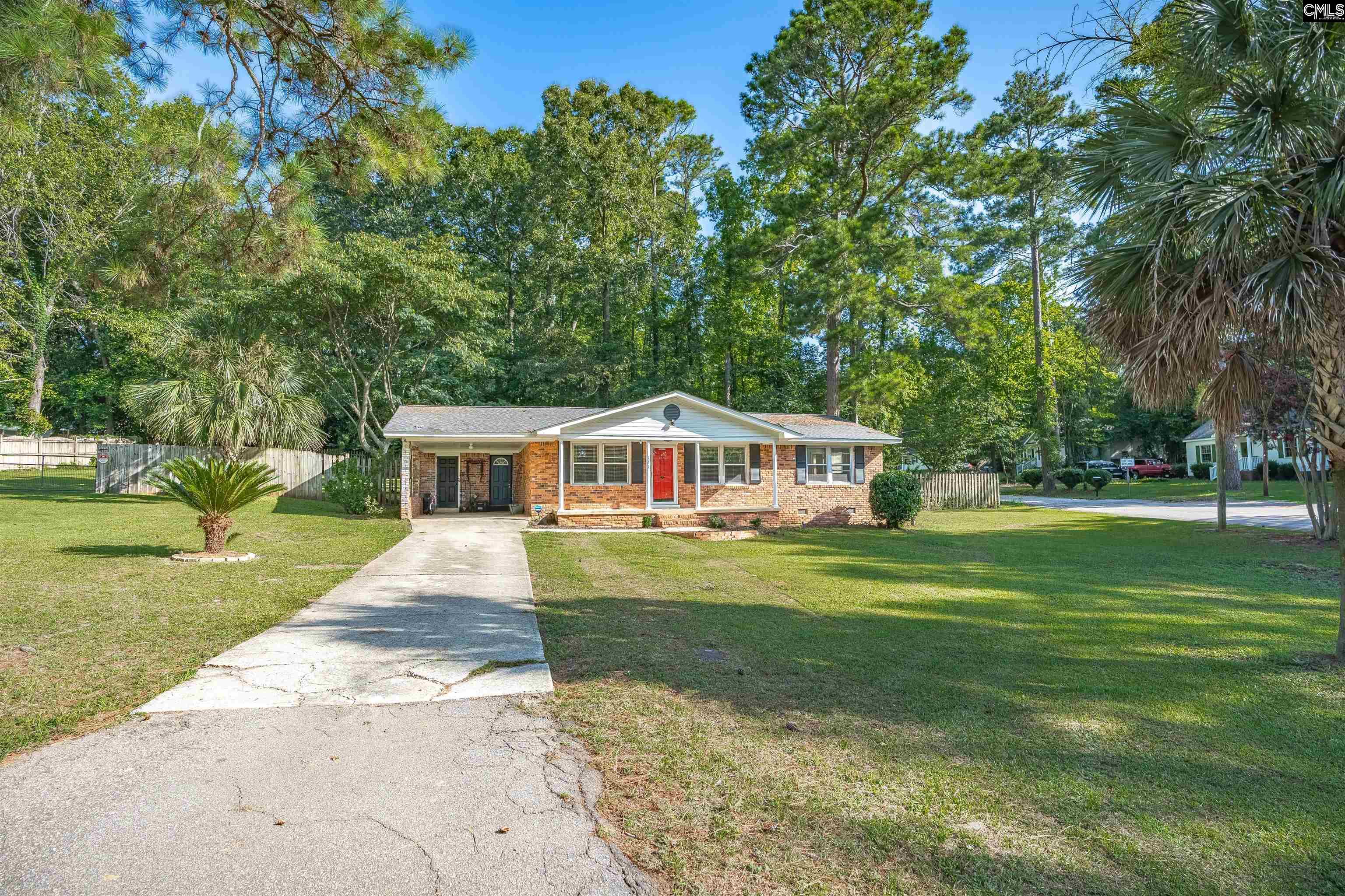 131 Laurel Drive Lexington, SC 29072