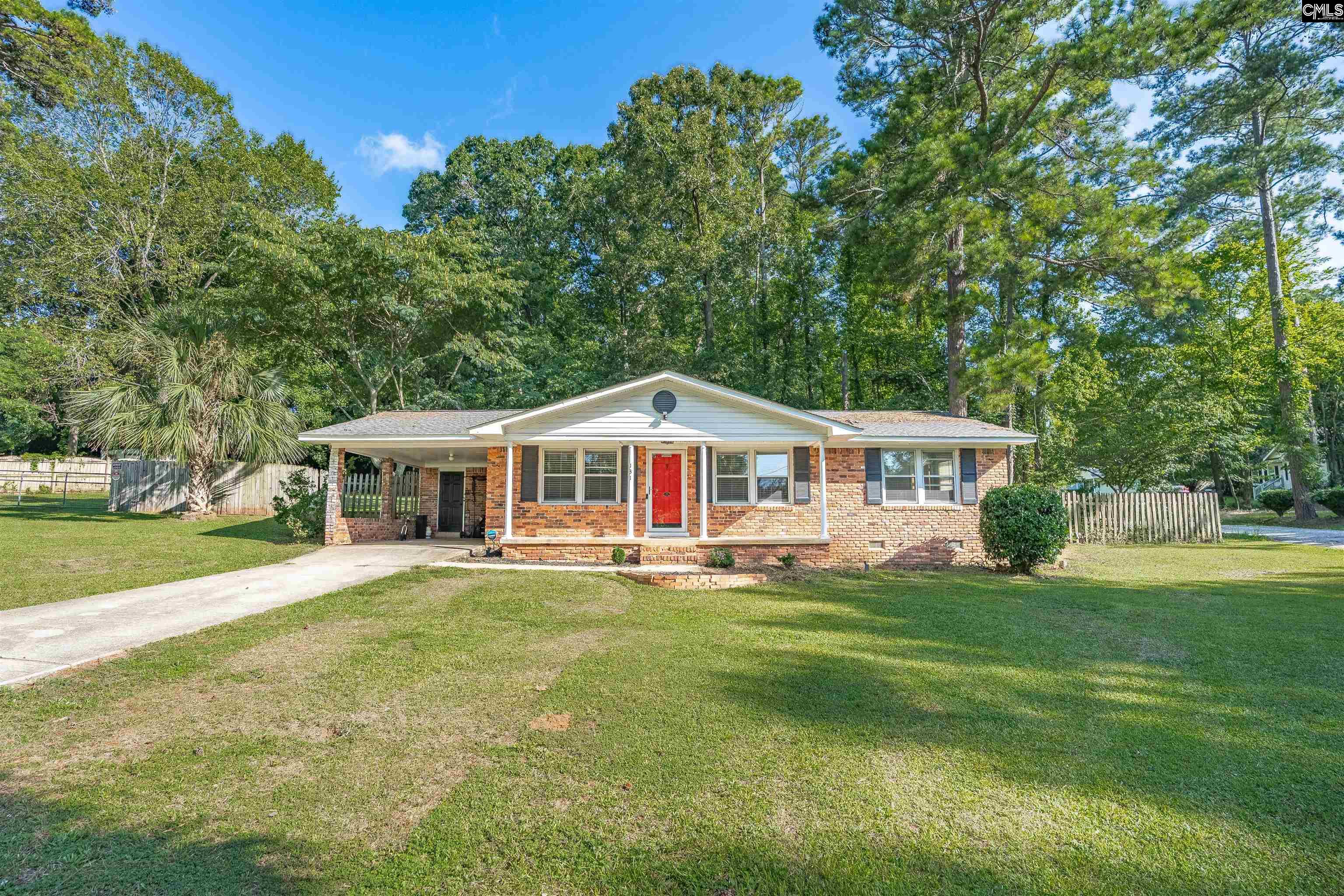 131 Laurel Drive Lexington, SC 29072