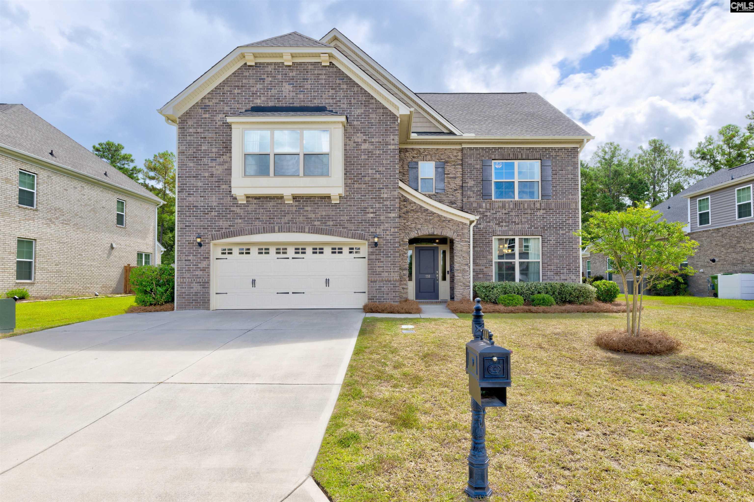 118 Wading Bird Loop Blythewood, SC 29016