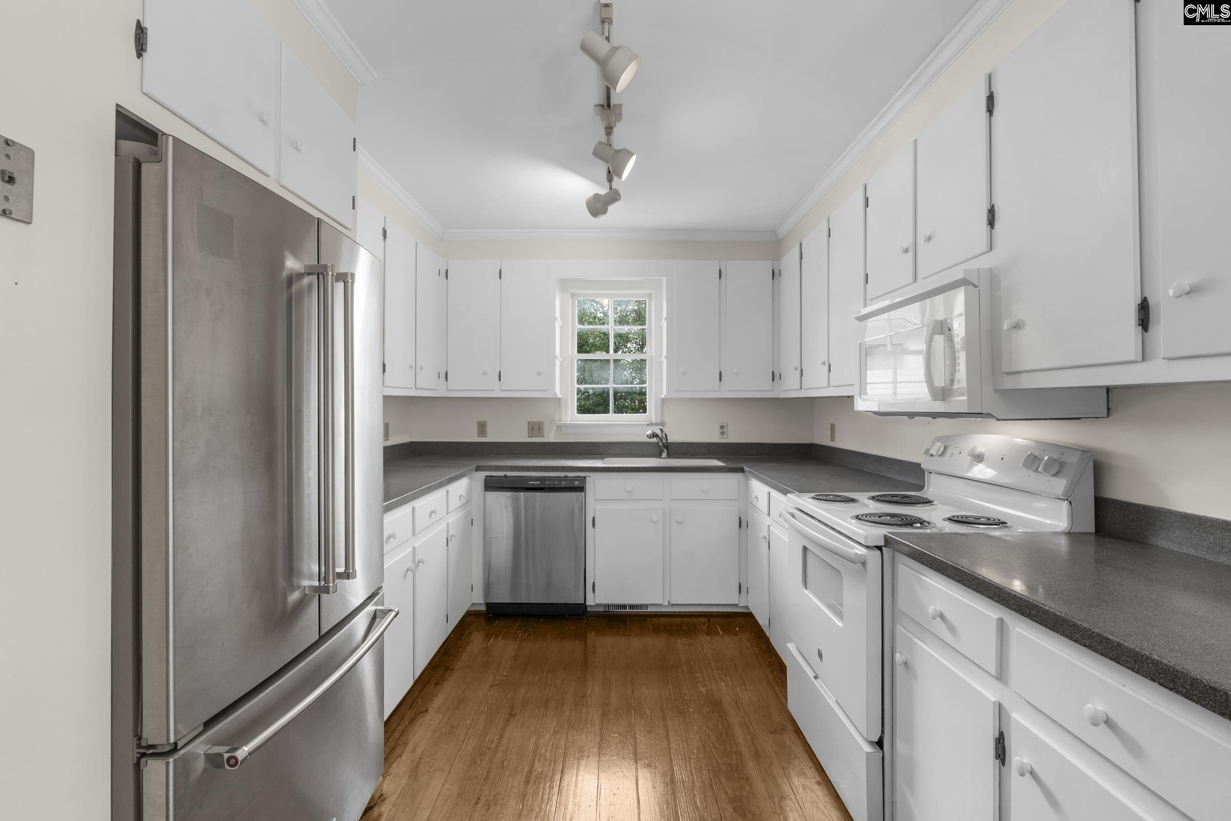 211 Laurens Street Camden, SC 29020