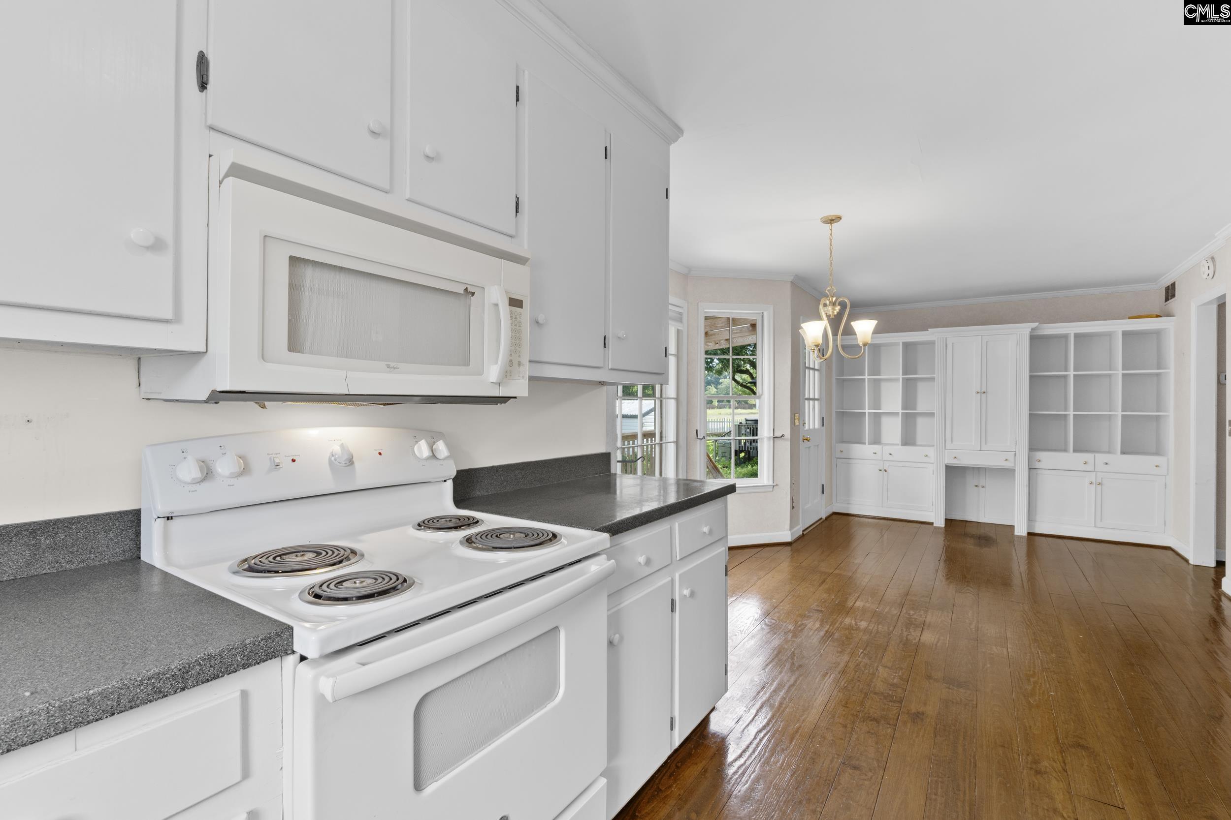 211 Laurens Street Camden, SC 29020