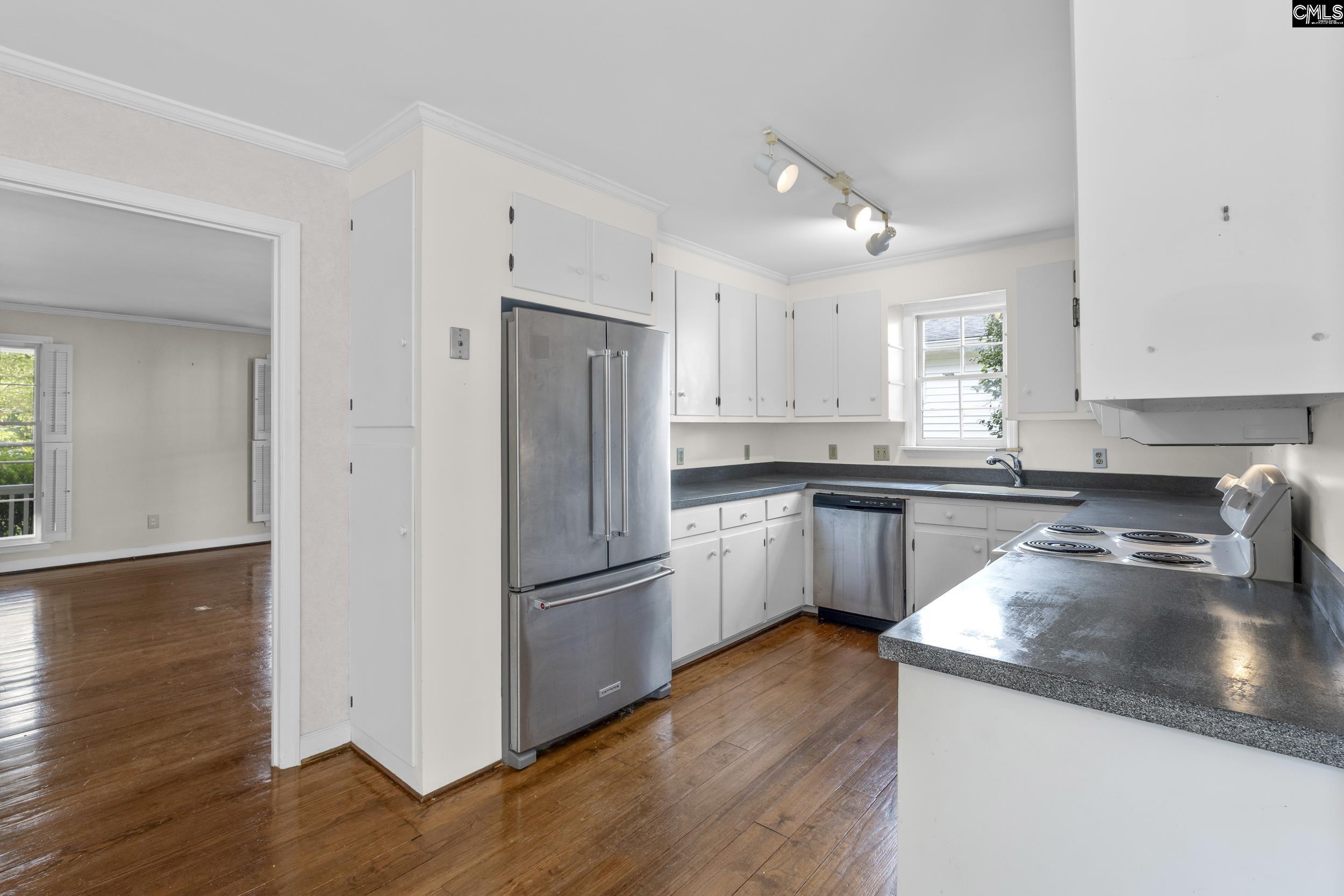 211 Laurens Street Camden, SC 29020