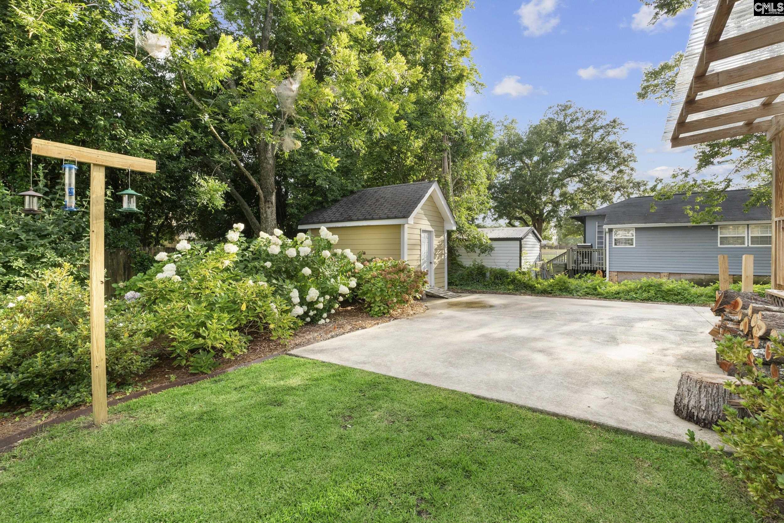 211 Laurens Street Camden, SC 29020