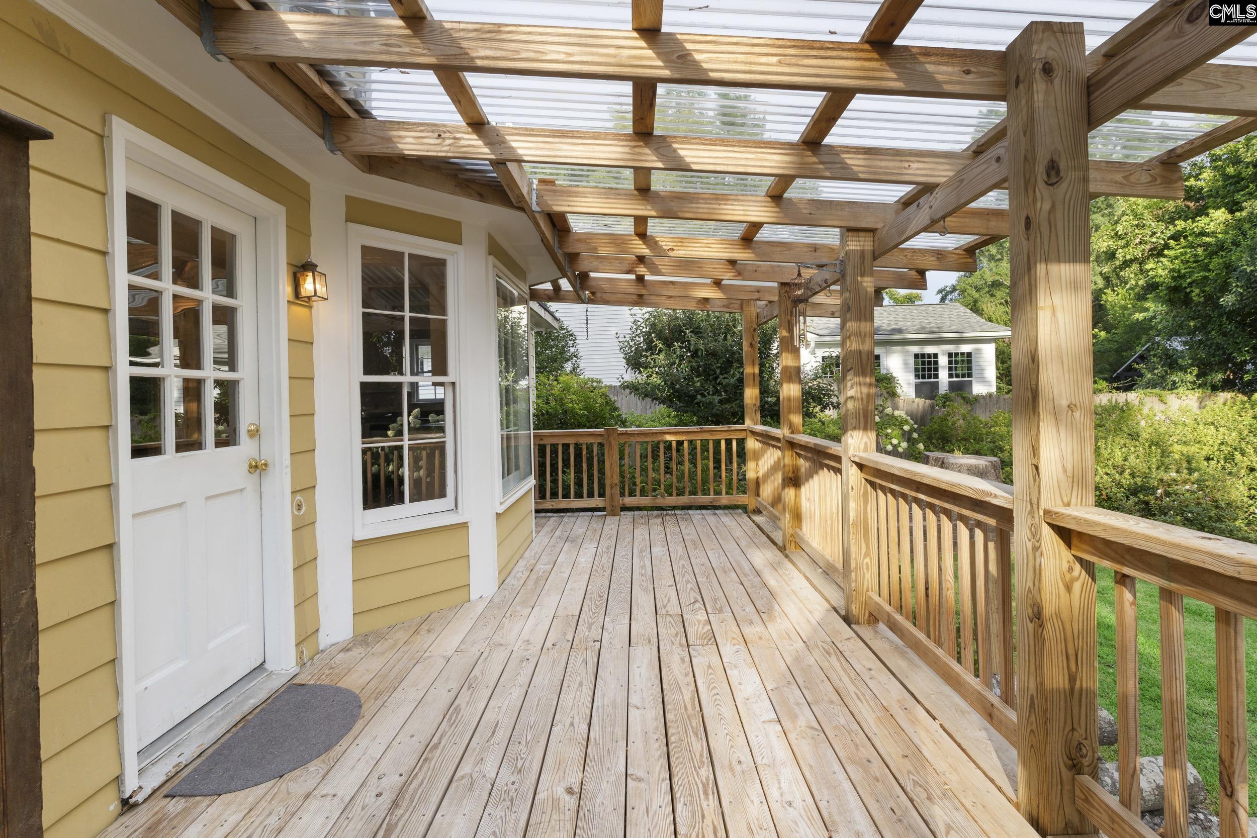 211 Laurens Street Camden, SC 29020