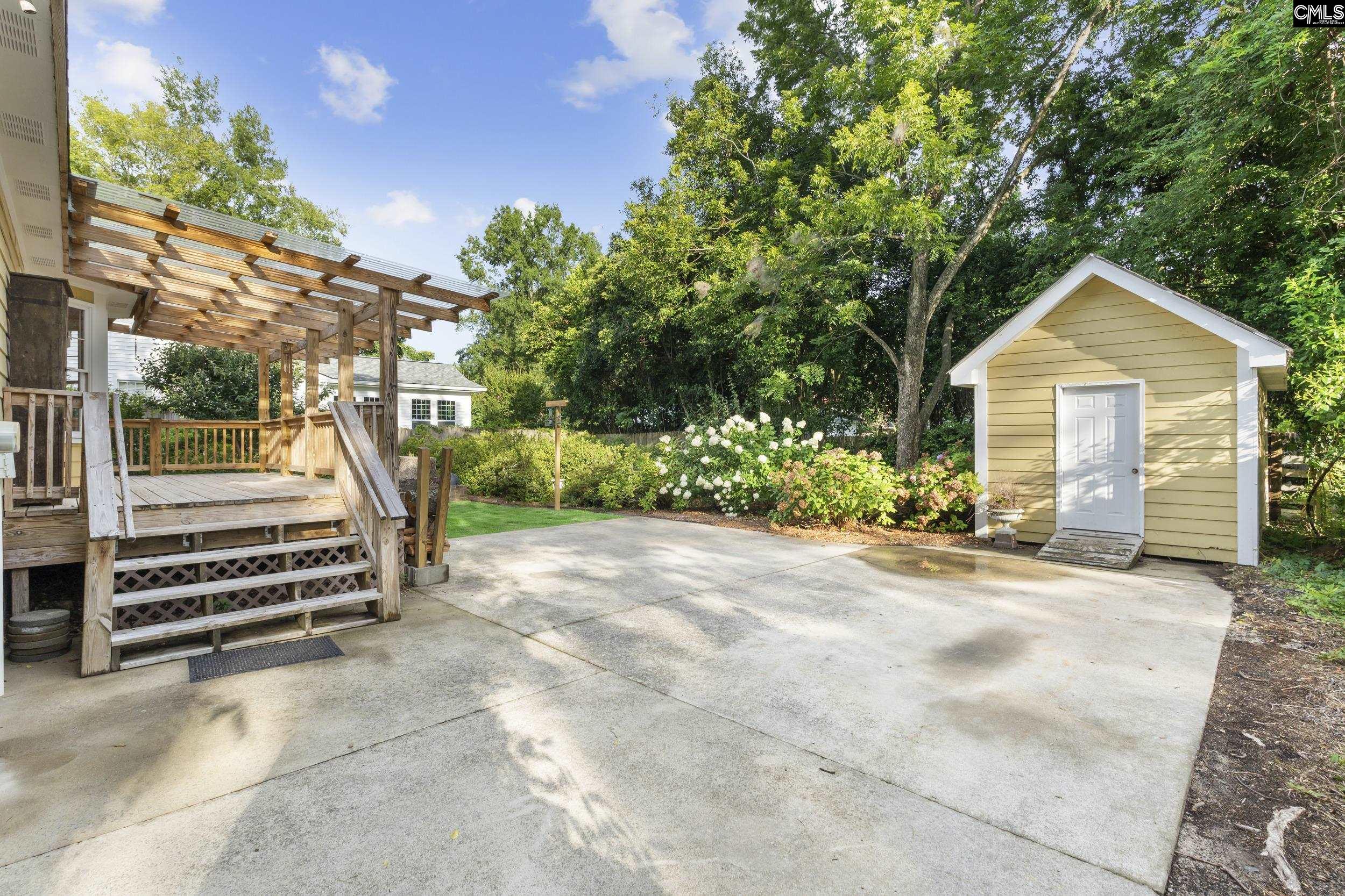 211 Laurens Street Camden, SC 29020