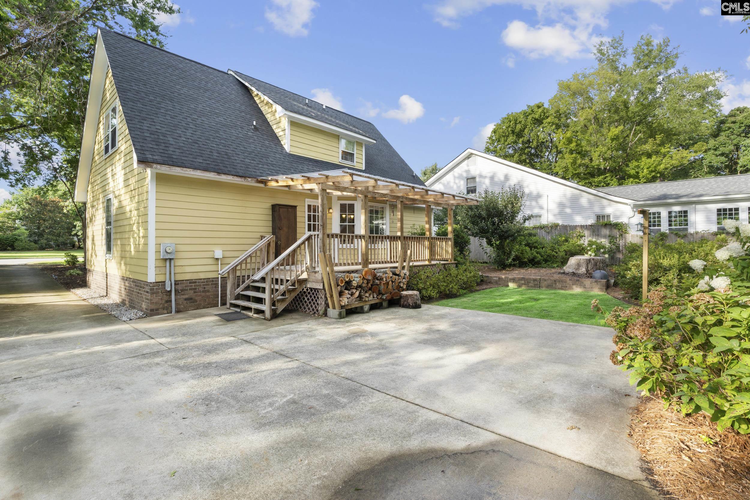 211 Laurens Street Camden, SC 29020