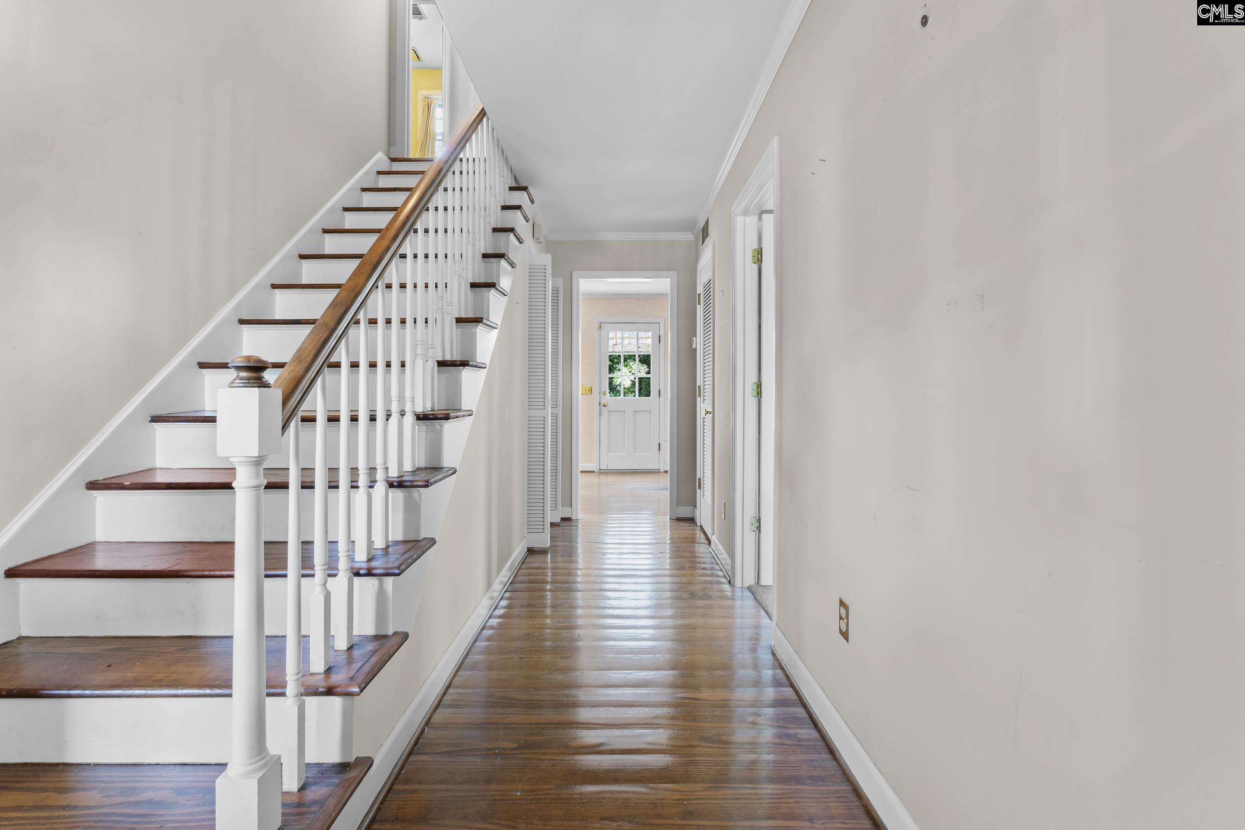 211 Laurens Street Camden, SC 29020