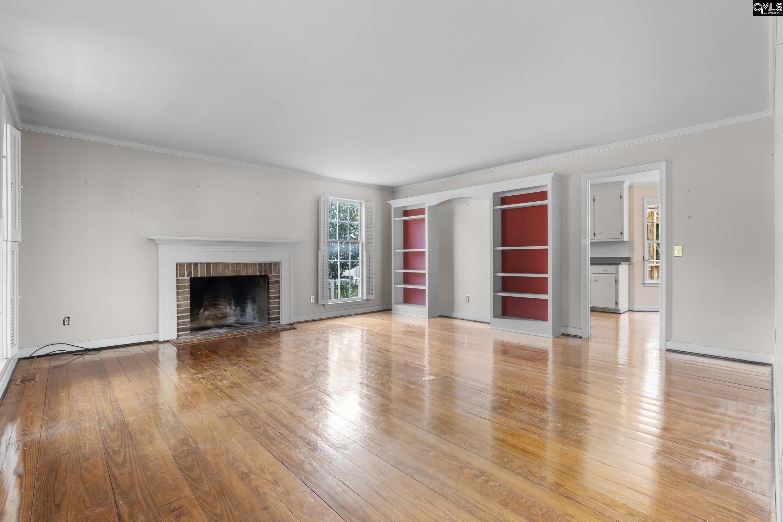 211 Laurens Street Camden, SC 29020