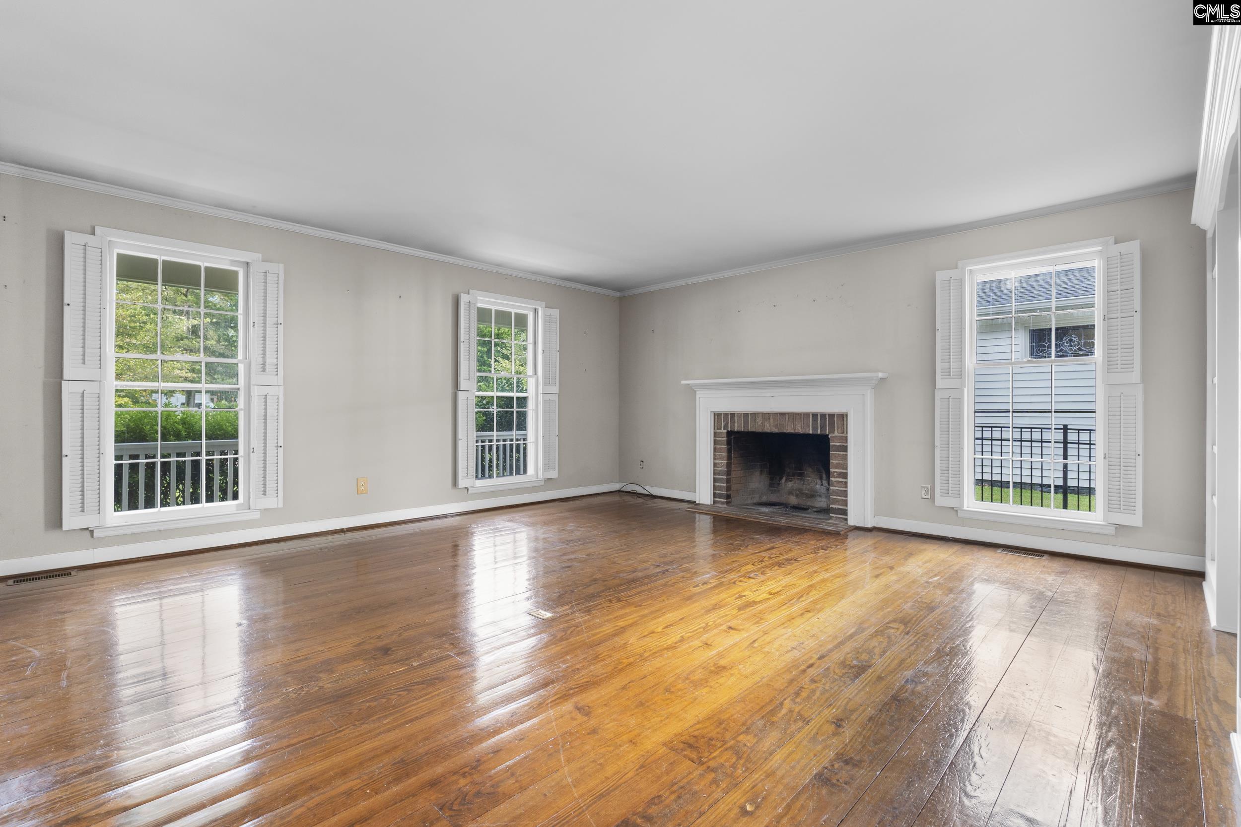 211 Laurens Street Camden, SC 29020