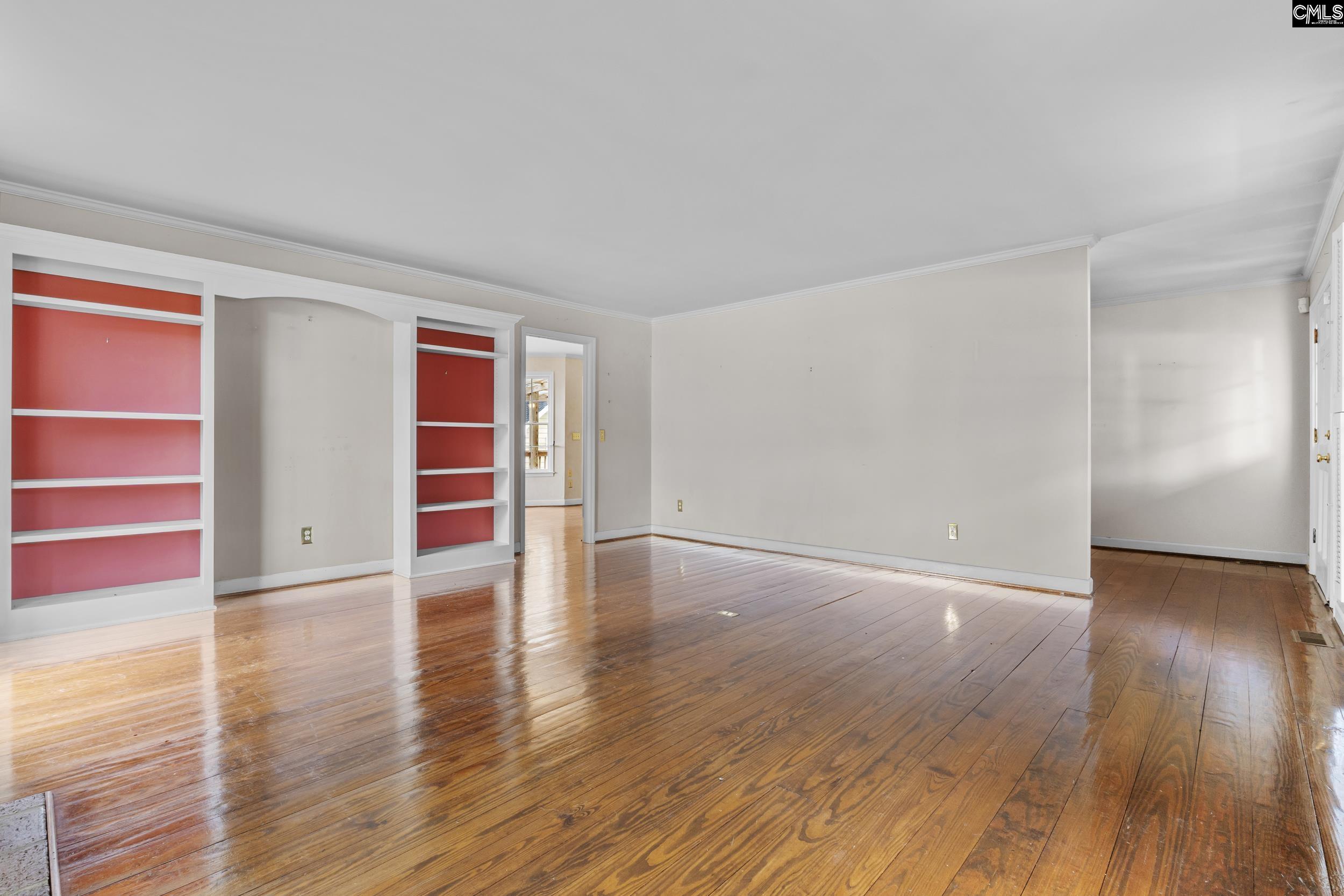 211 Laurens Street Camden, SC 29020