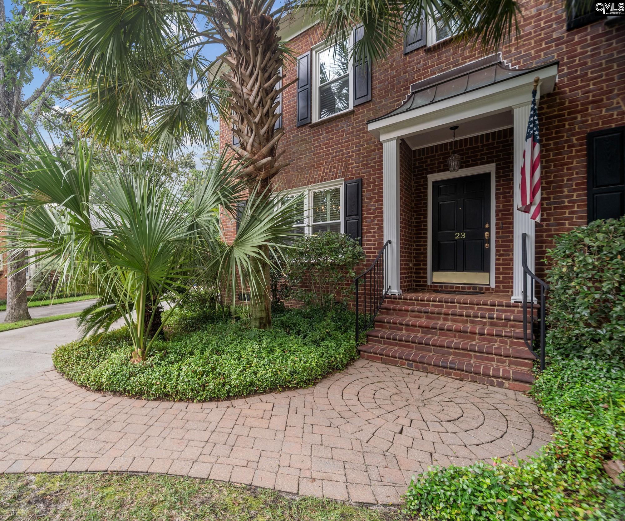 23 Old Woodlands Court Columbia, SC 29209