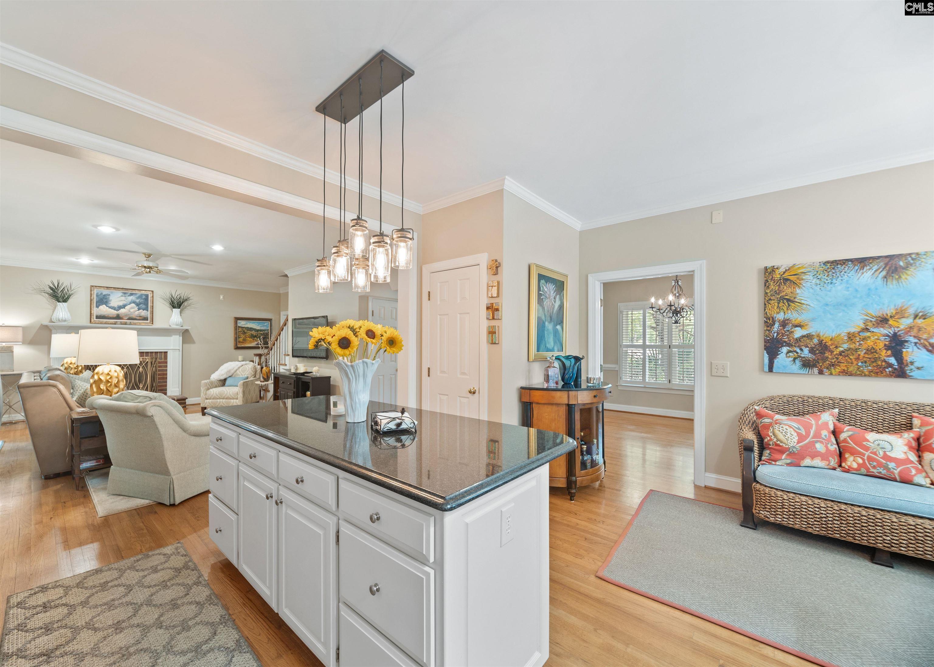 23 Old Woodlands Court Columbia, SC 29209