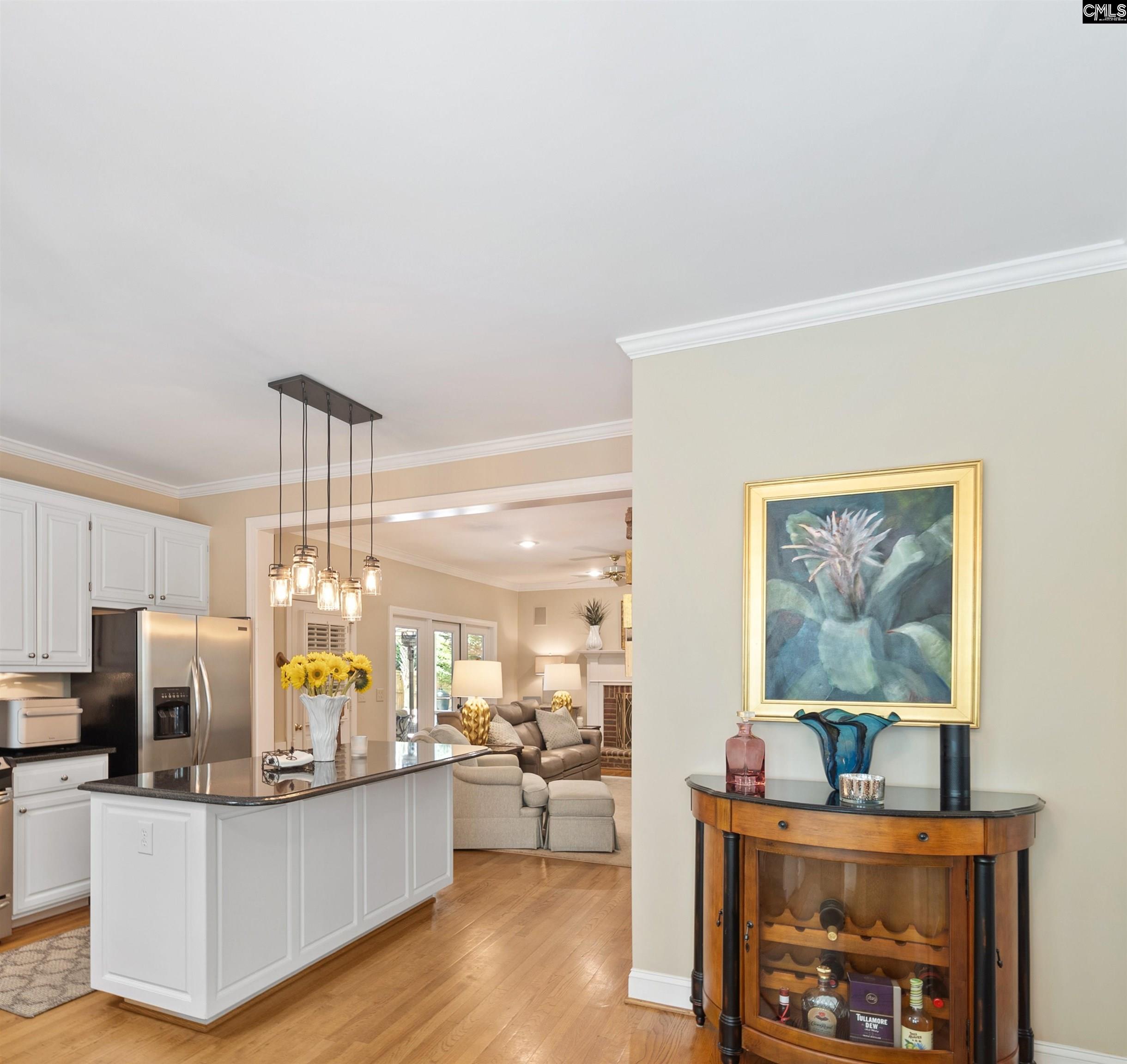 23 Old Woodlands Court Columbia, SC 29209