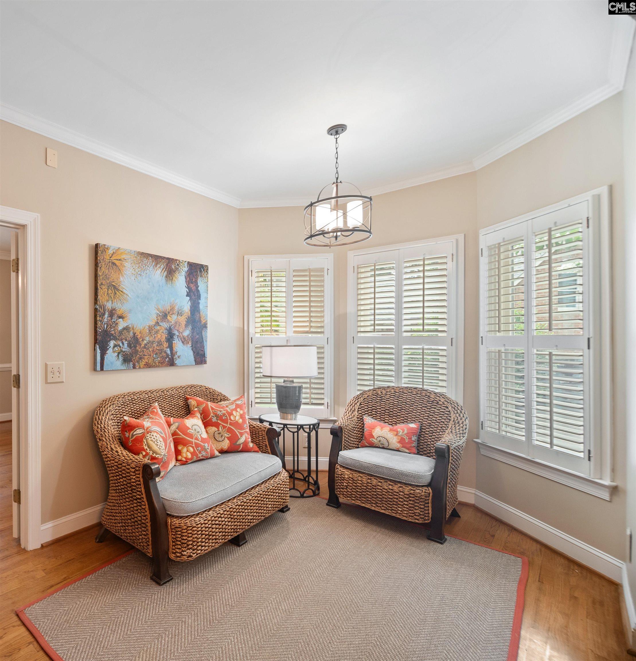 23 Old Woodlands Court Columbia, SC 29209