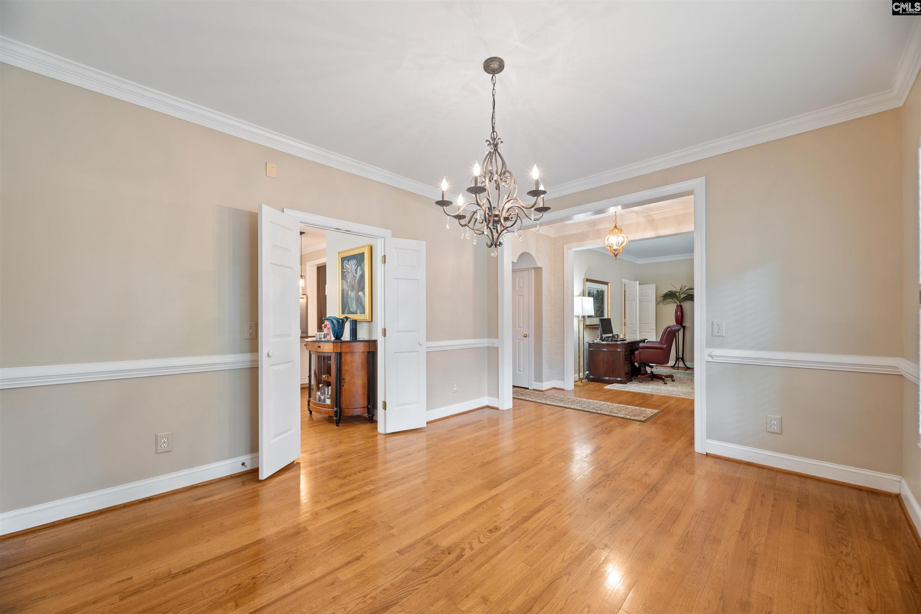 23 Old Woodlands Court Columbia, SC 29209
