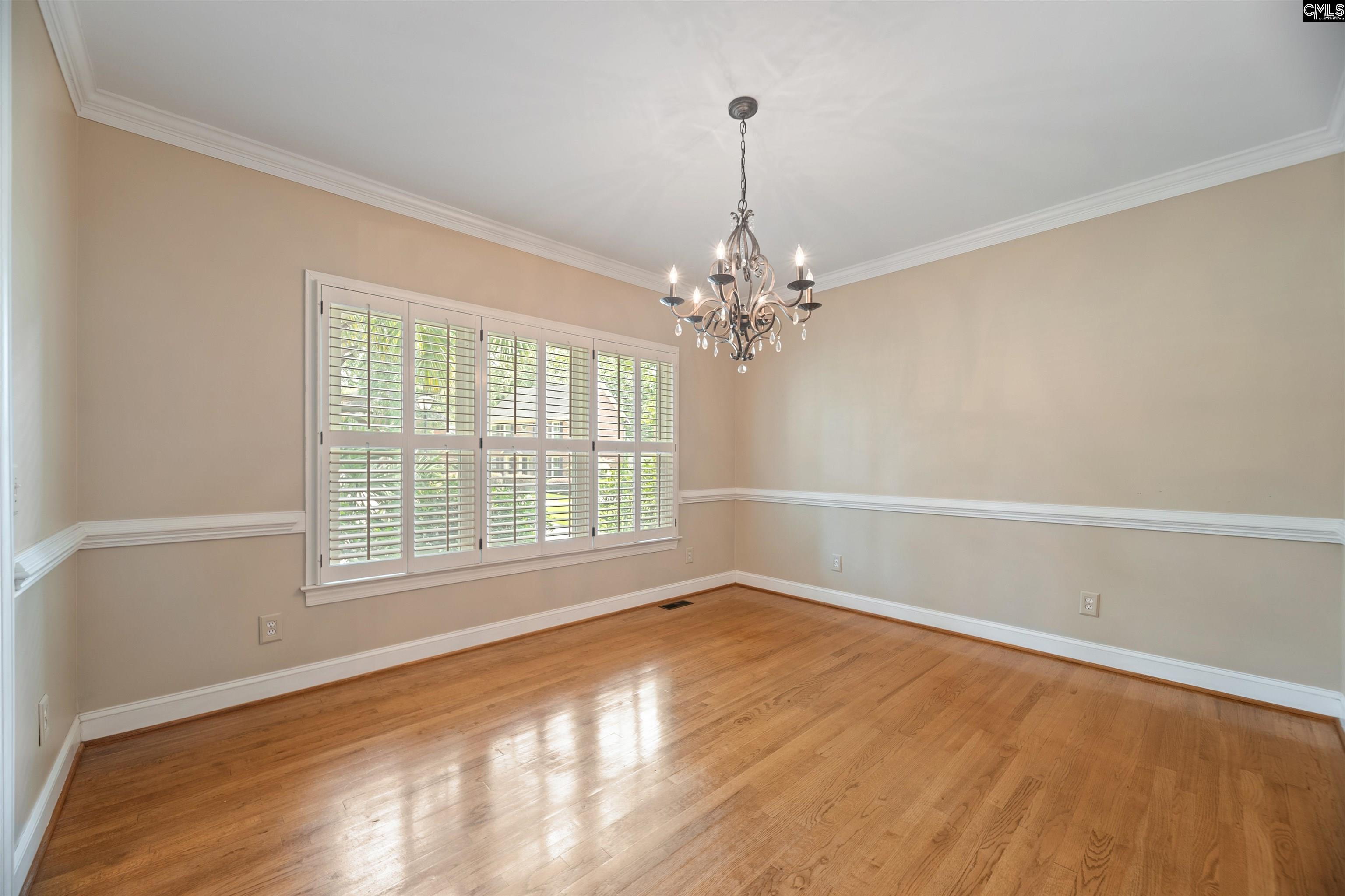 23 Old Woodlands Court Columbia, SC 29209