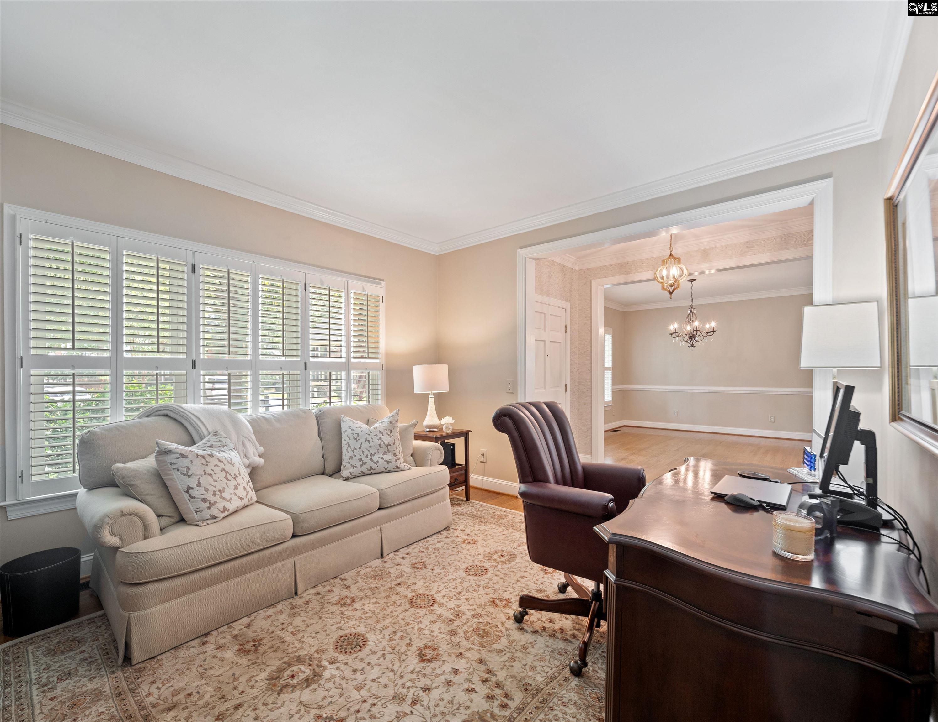 23 Old Woodlands Court Columbia, SC 29209