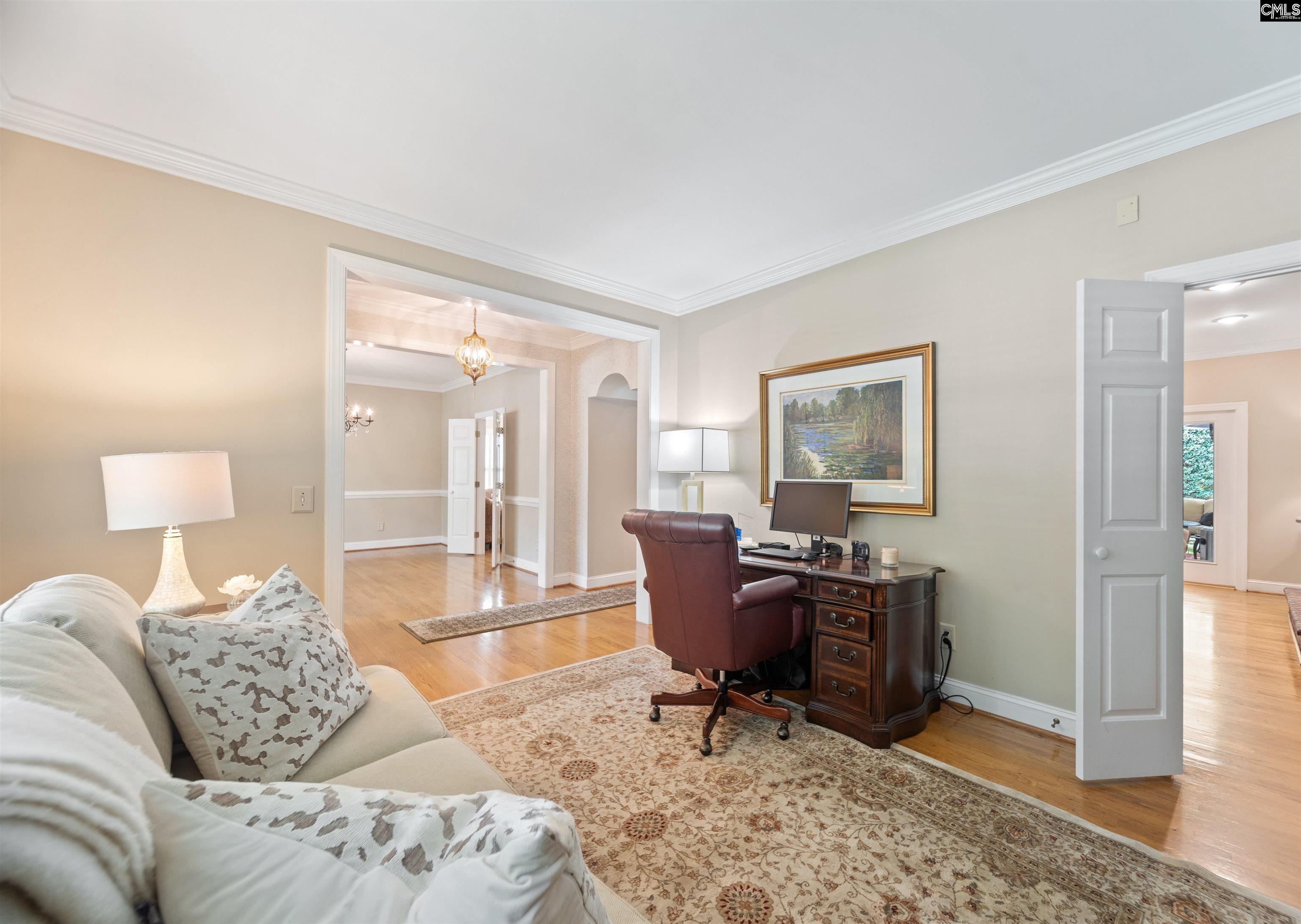 23 Old Woodlands Court Columbia, SC 29209