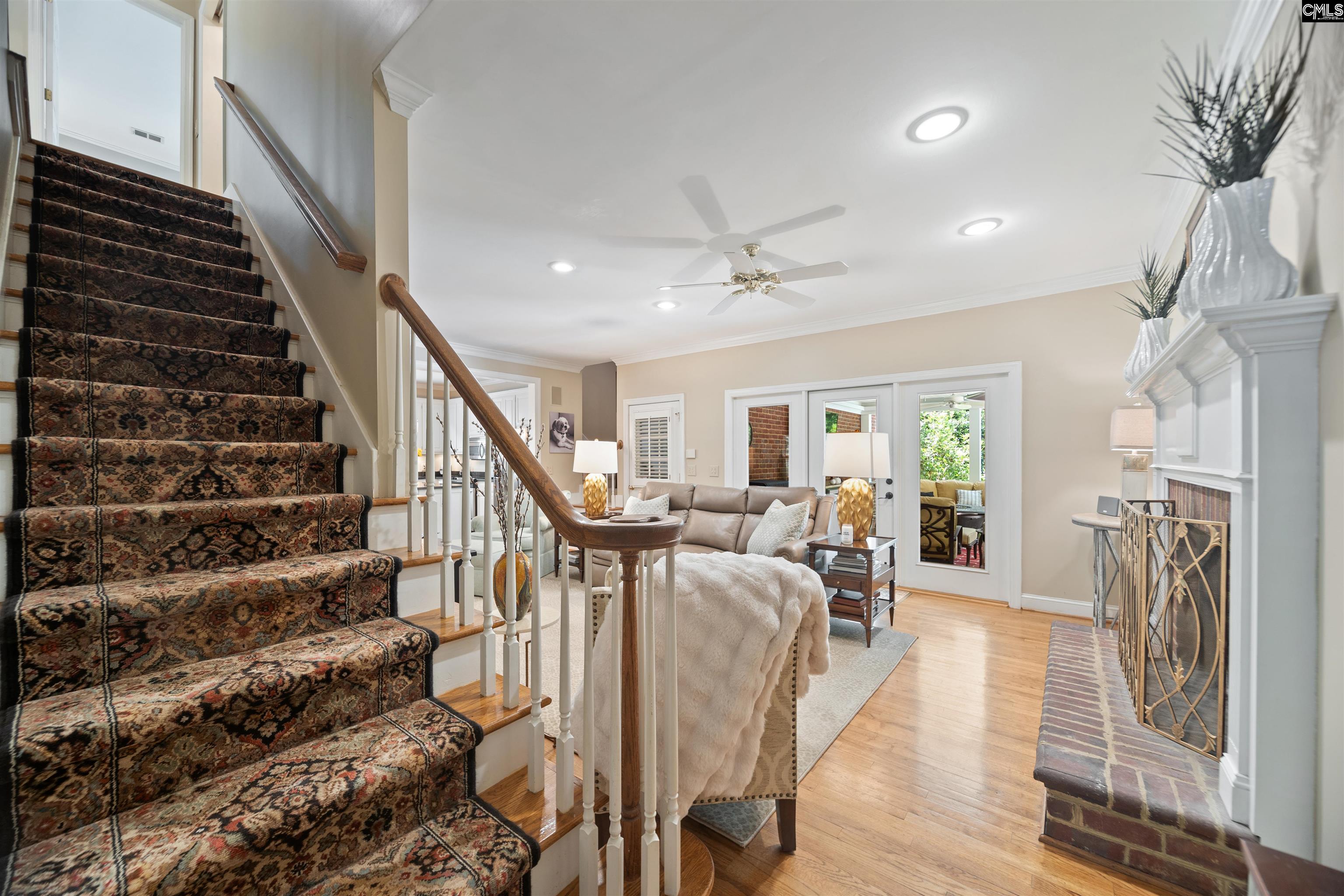 23 Old Woodlands Court Columbia, SC 29209