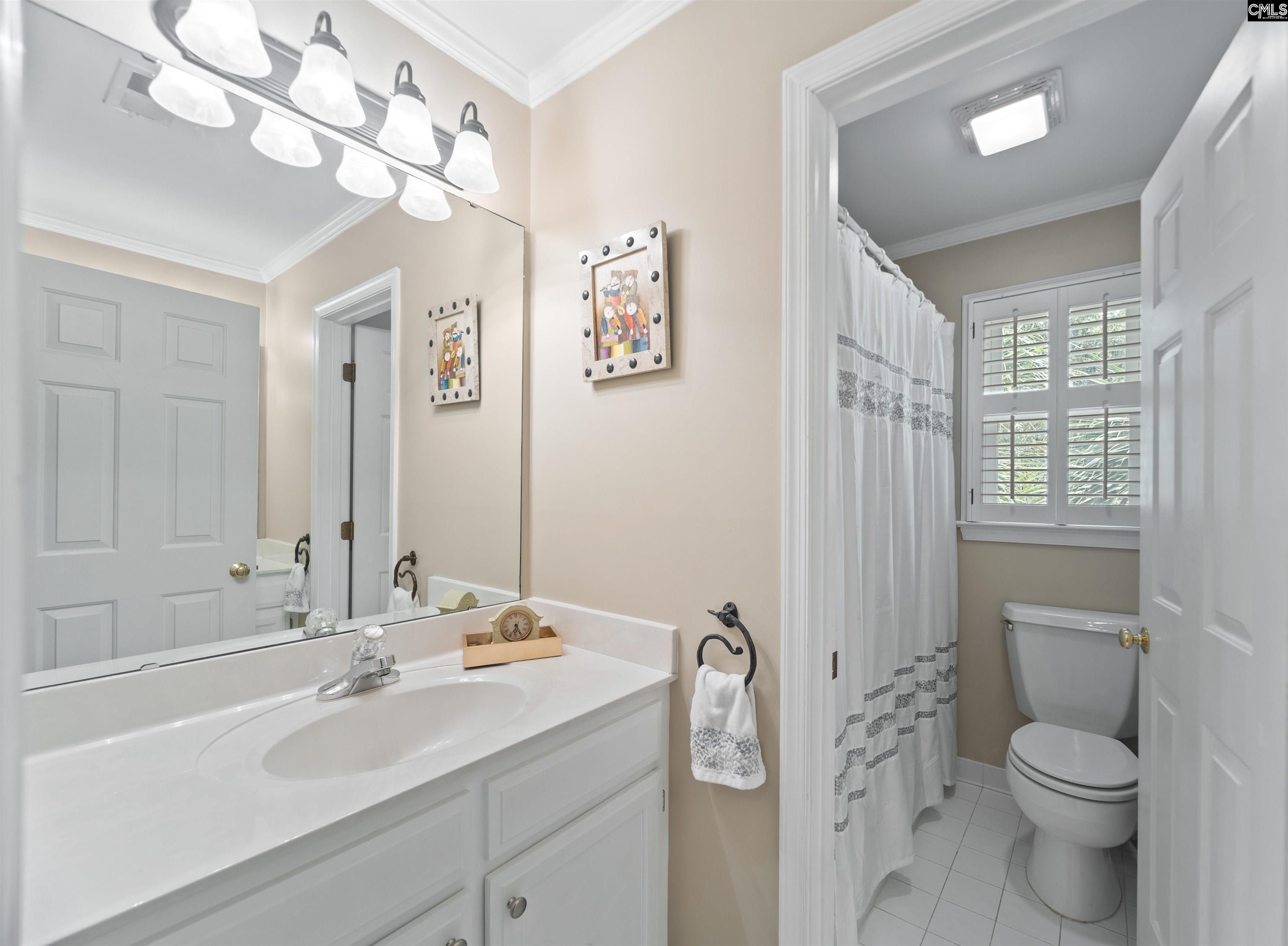 23 Old Woodlands Court Columbia, SC 29209