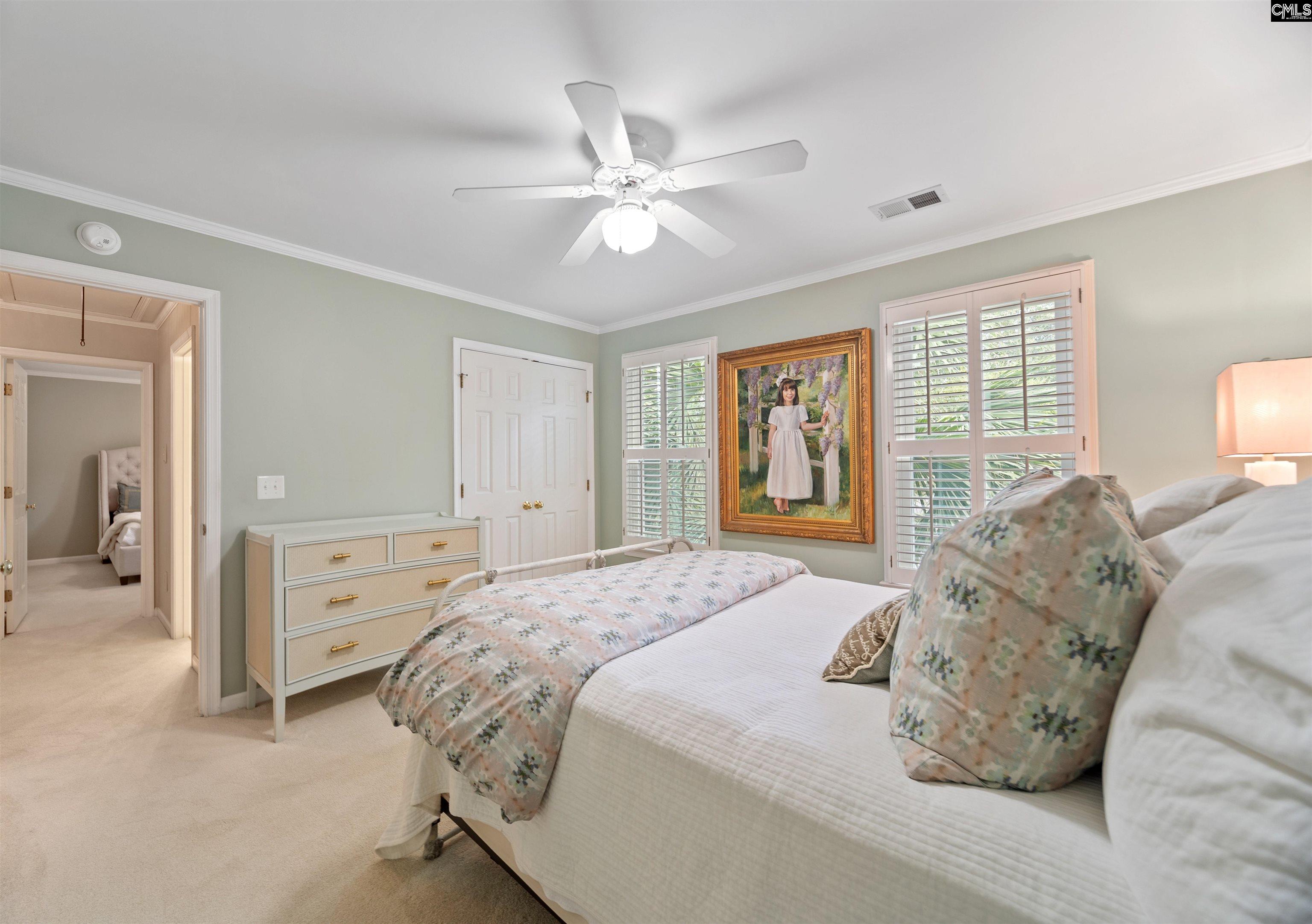 23 Old Woodlands Court Columbia, SC 29209