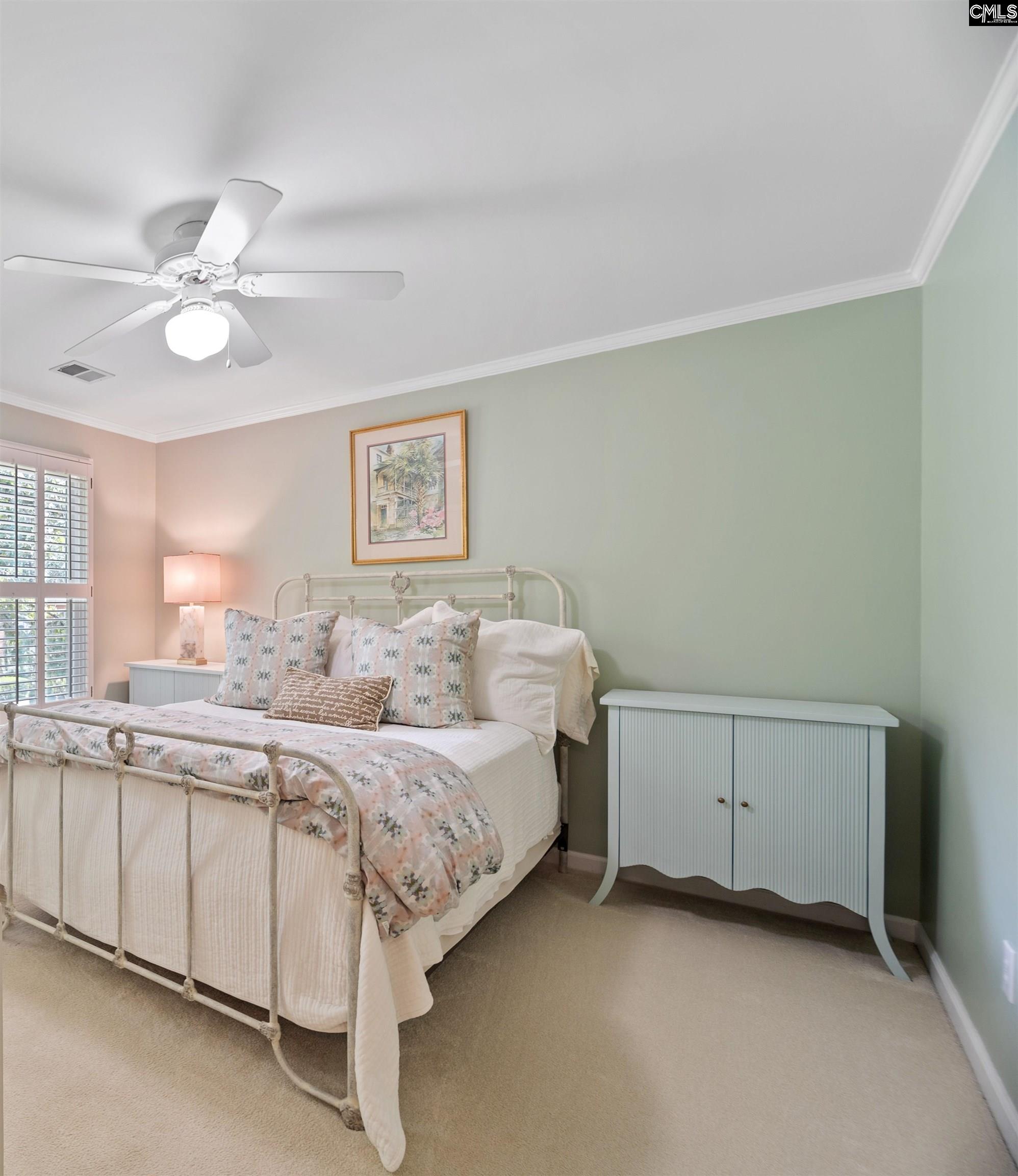 23 Old Woodlands Court Columbia, SC 29209