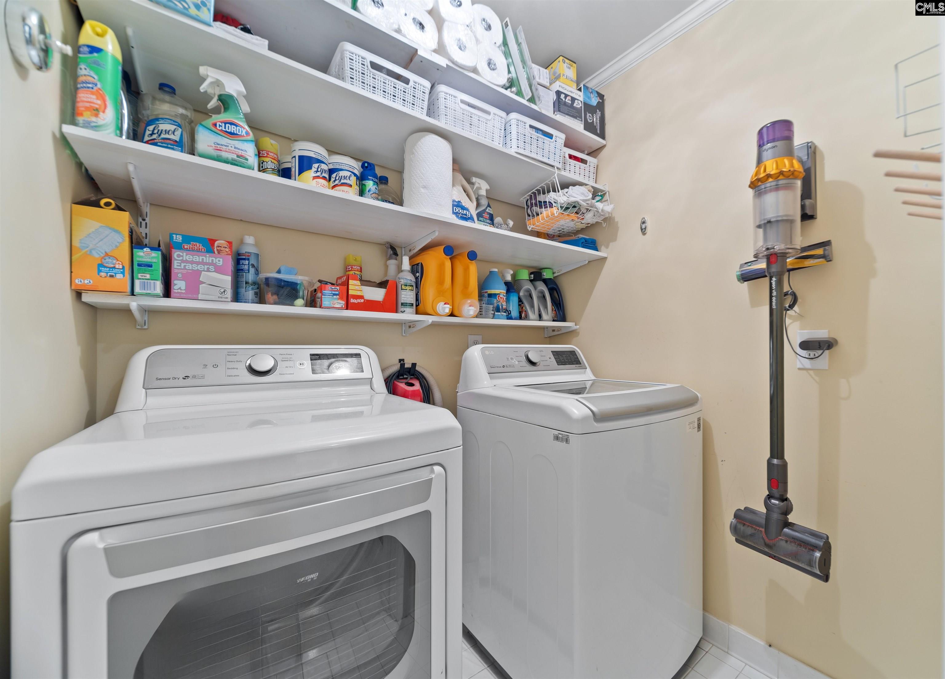 23 Old Woodlands Court Columbia, SC 29209