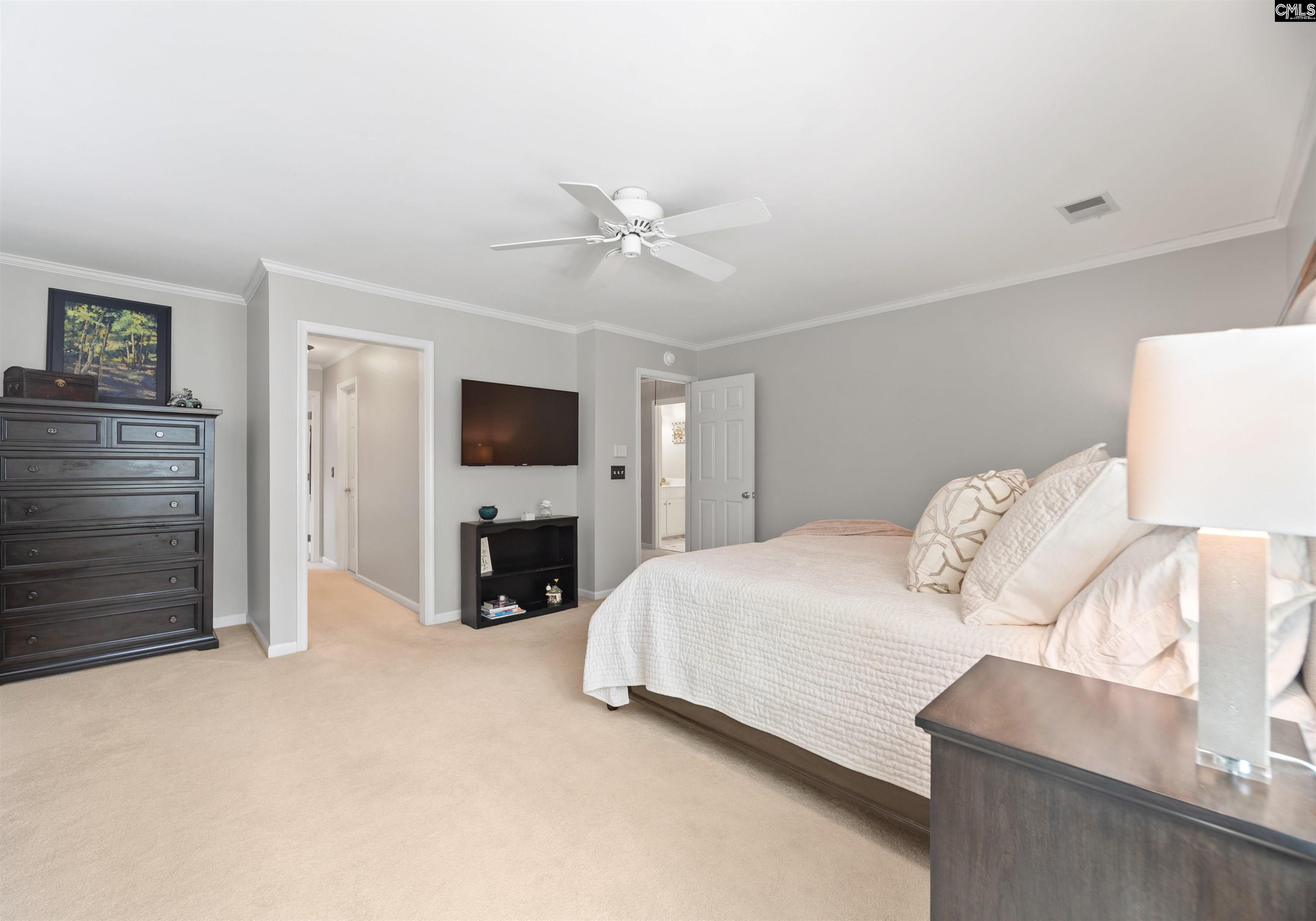 23 Old Woodlands Court Columbia, SC 29209