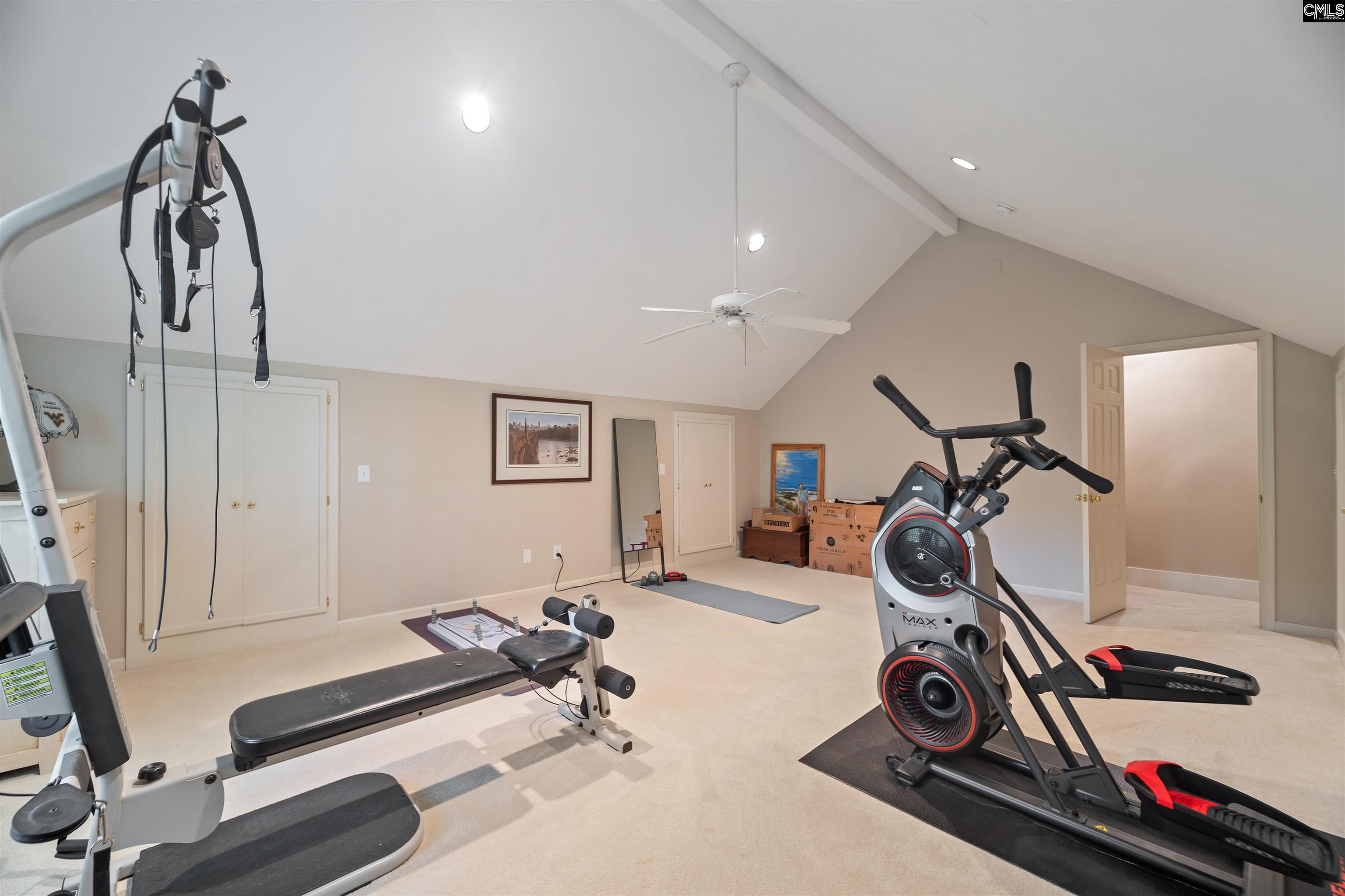 23 Old Woodlands Court Columbia, SC 29209