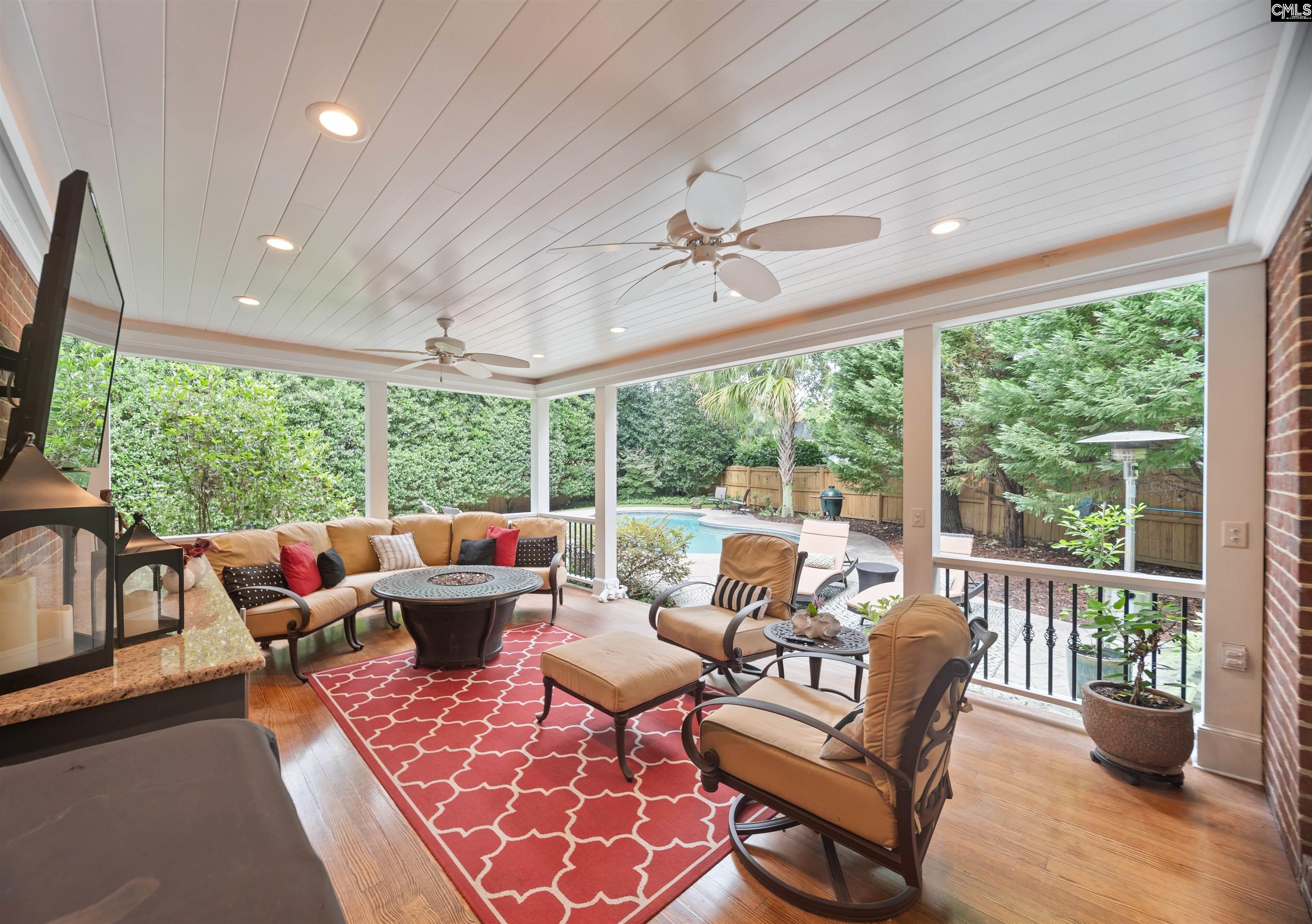 23 Old Woodlands Court Columbia, SC 29209