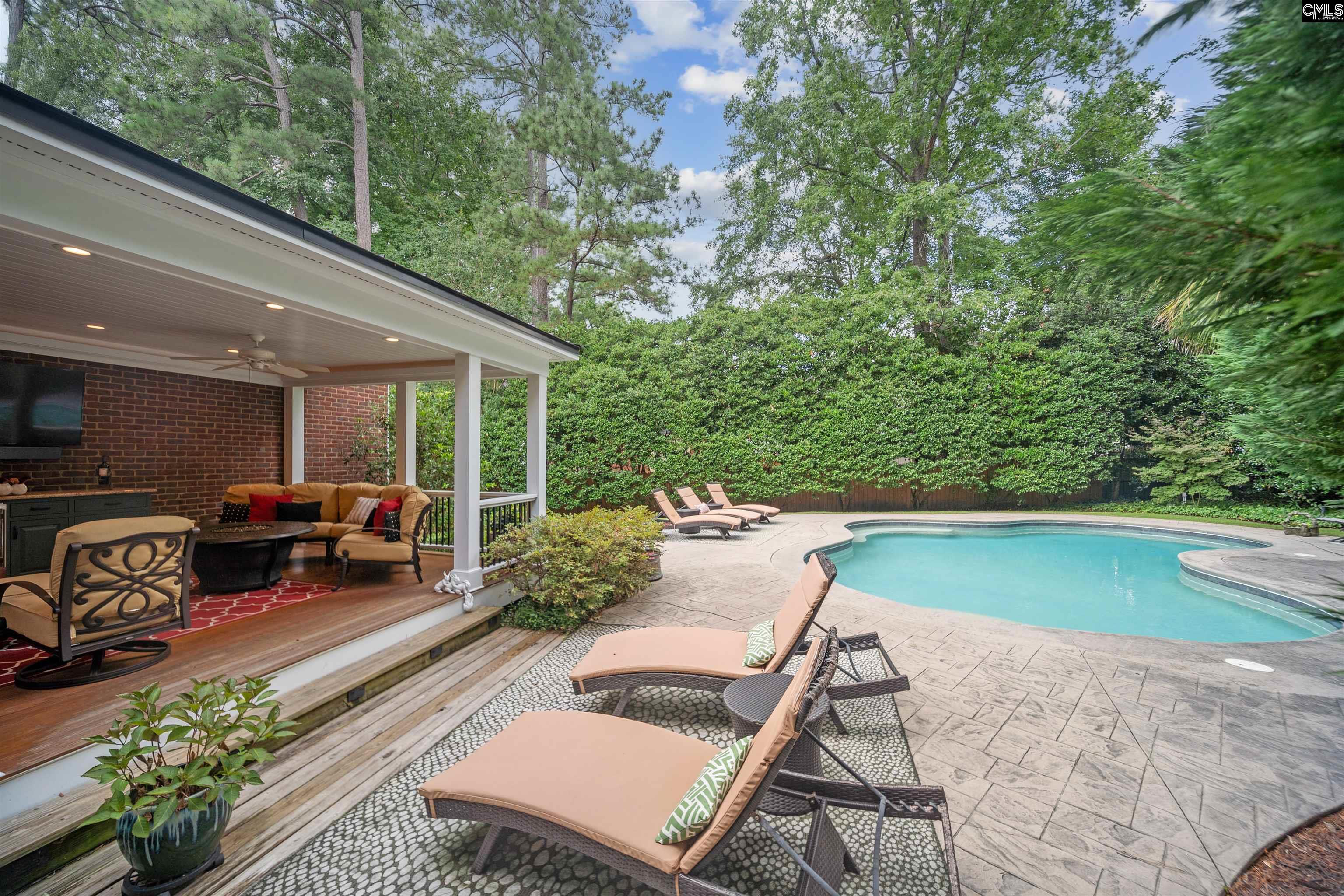 23 Old Woodlands Court Columbia, SC 29209